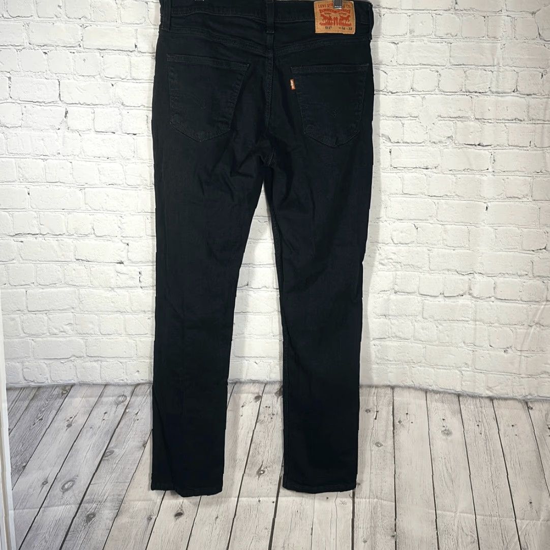 Levi's **Levi's Men's Black 511 Slim Fit Jeans Size W34x32** User: Levi's Men's Black 511 Slim Fit Jeans Size W34x32 Size US 34 / EU 50 - 6 Thumbnail