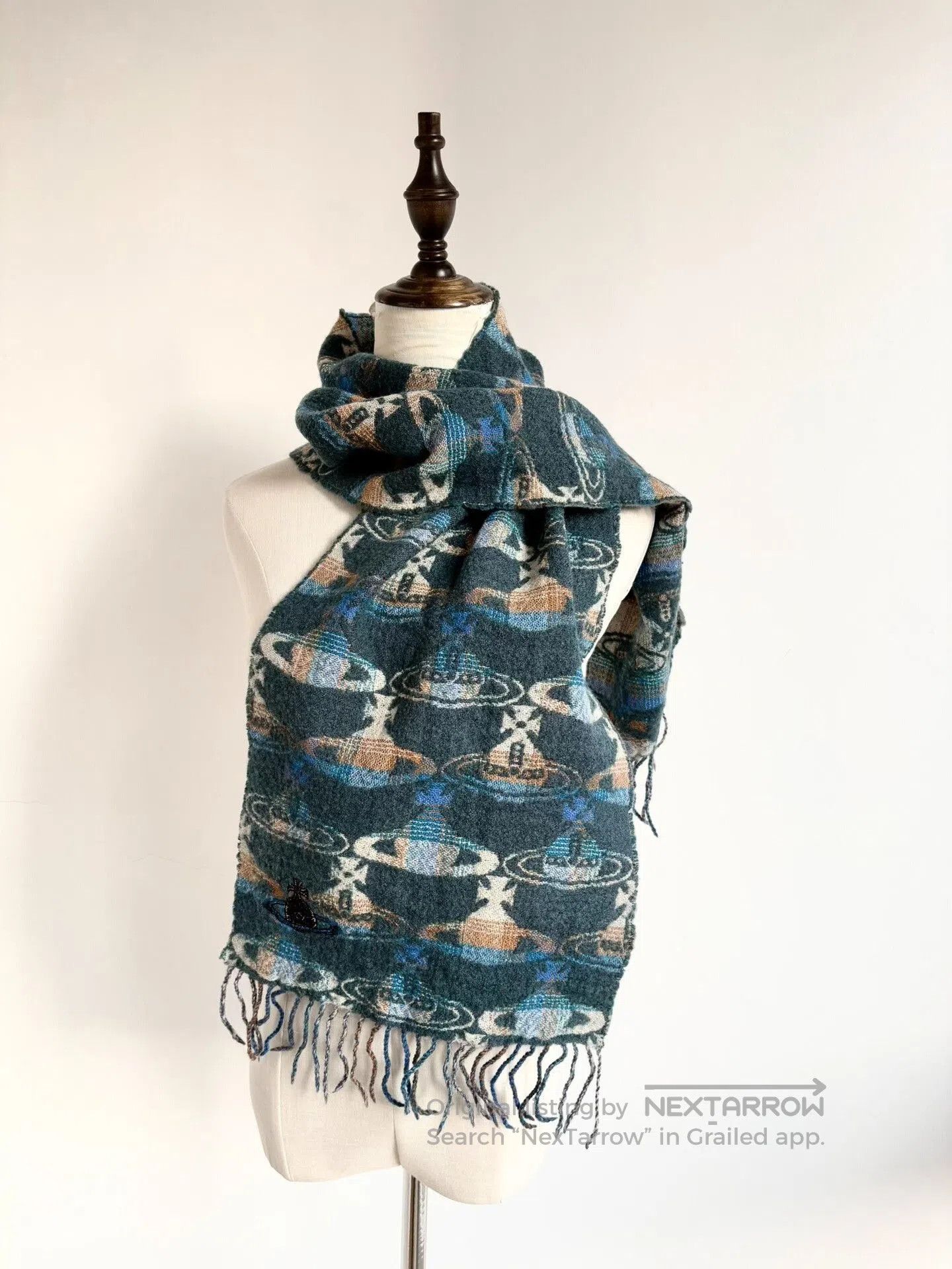 Vivienne Westwood Vivienne Westwood Double. Size ONE SIZE - 2 Thumbnail
