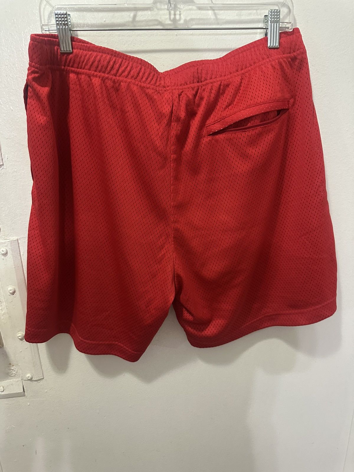 John Elliott John Elliott red AAU Size US 36 / EU 52 - 2 Thumbnail