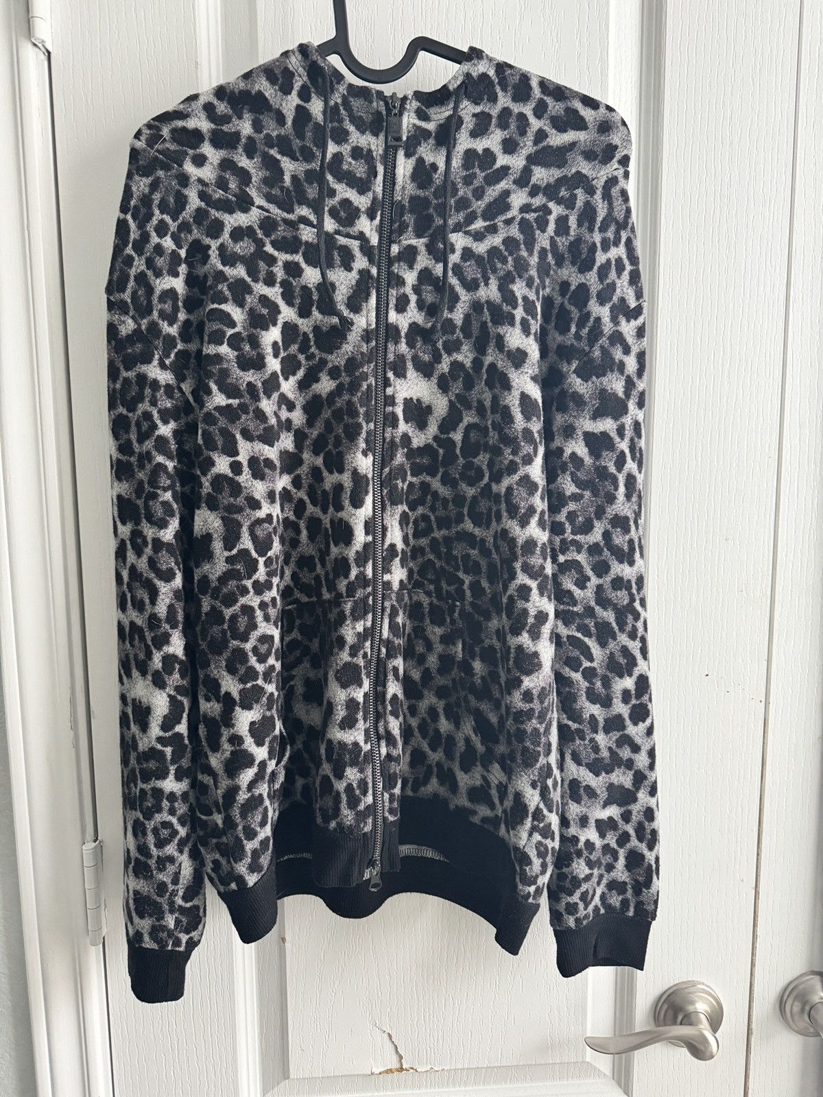 semanticdesign IfSixWasNine x Tornado Market x Hysteric Glamour Size US M / EU 48-50 / 2 - 1 Thumbnail