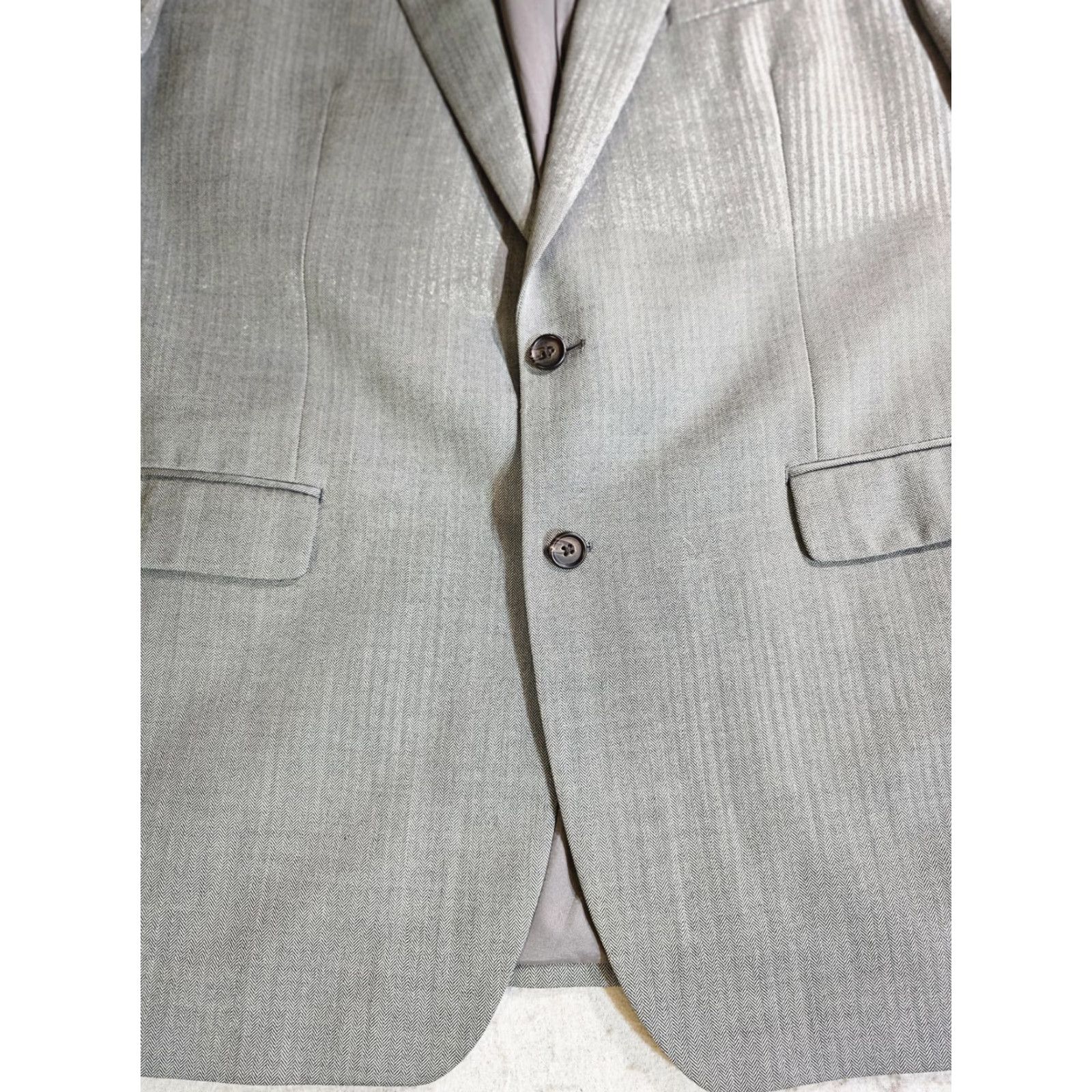Ralph Lauren VINTAGE? No — Hi? Size US M / EU 48-50 / 2 - 5 Thumbnail