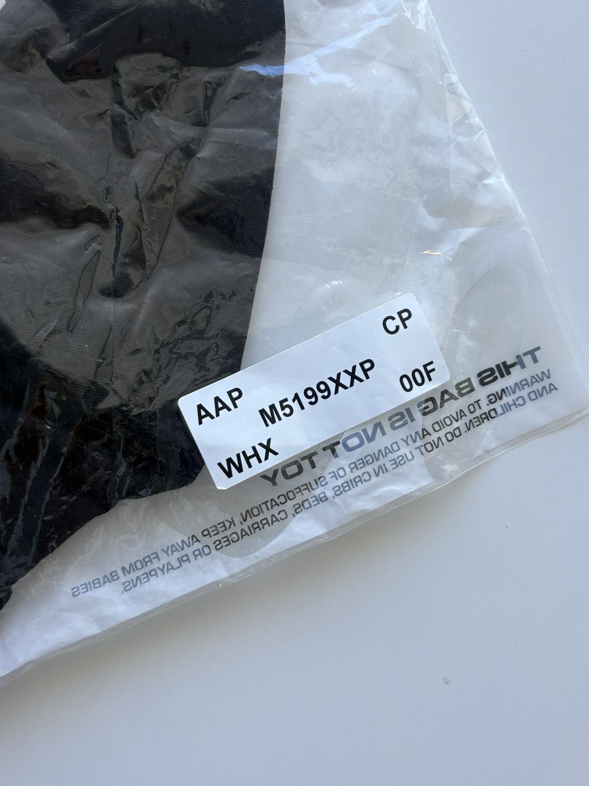 Aape AAPE By A Bathing Ape Bucket Hat (Size M & L, New, Japan) Size ONE SIZE - 4 Thumbnail