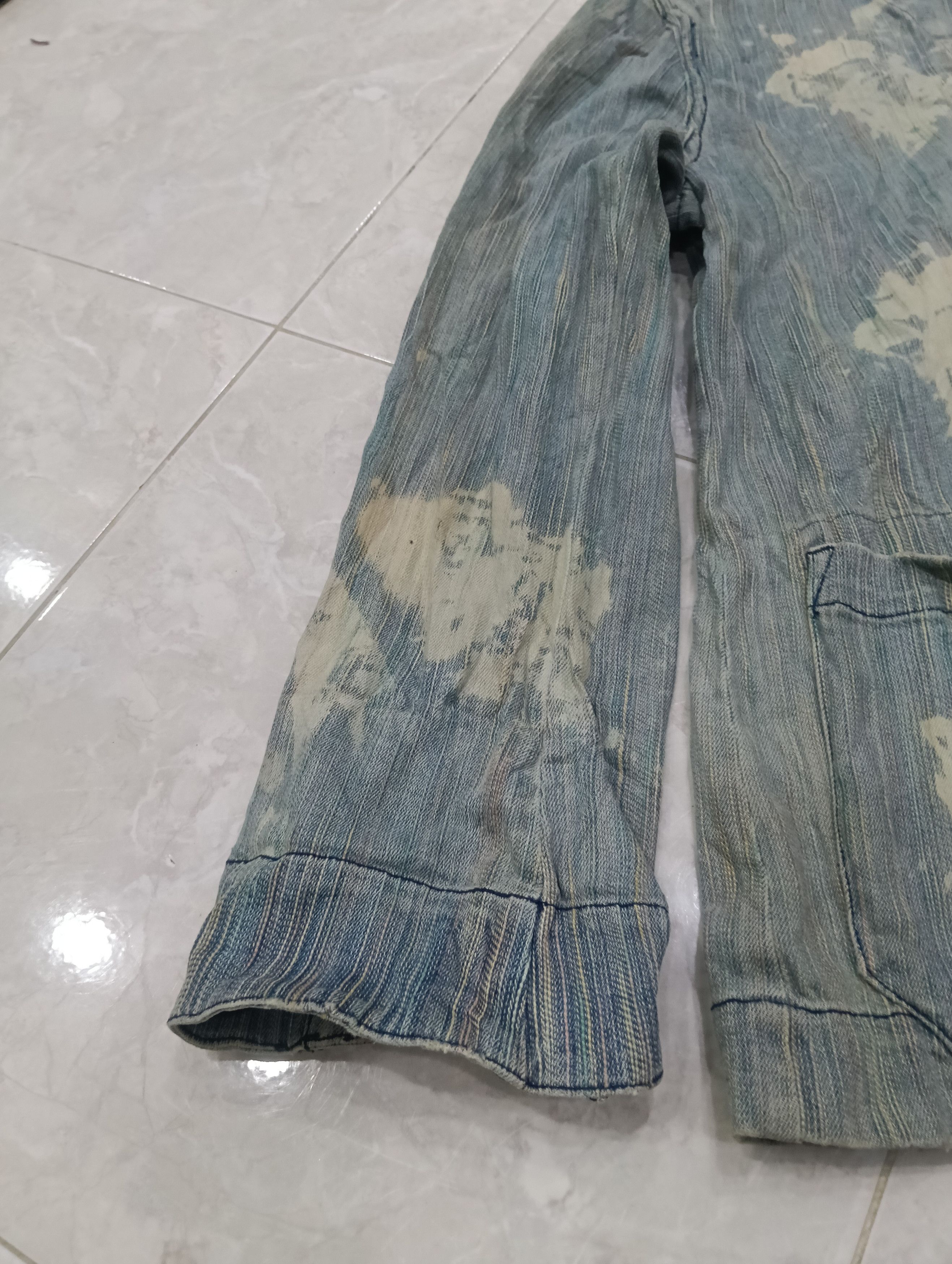 Japanese Brand Burning Violet Japan Brand Size US XXL / EU 58 / 5 - 15 Thumbnail