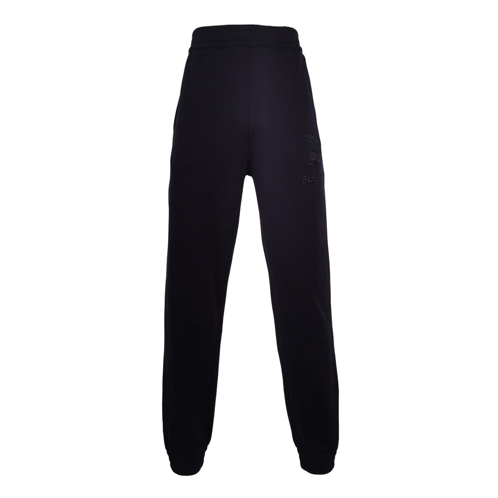 Burberry Burberry Tonal EKD Logo Sweatpants M Size US 32 / EU 48 - 1 Thumbnail