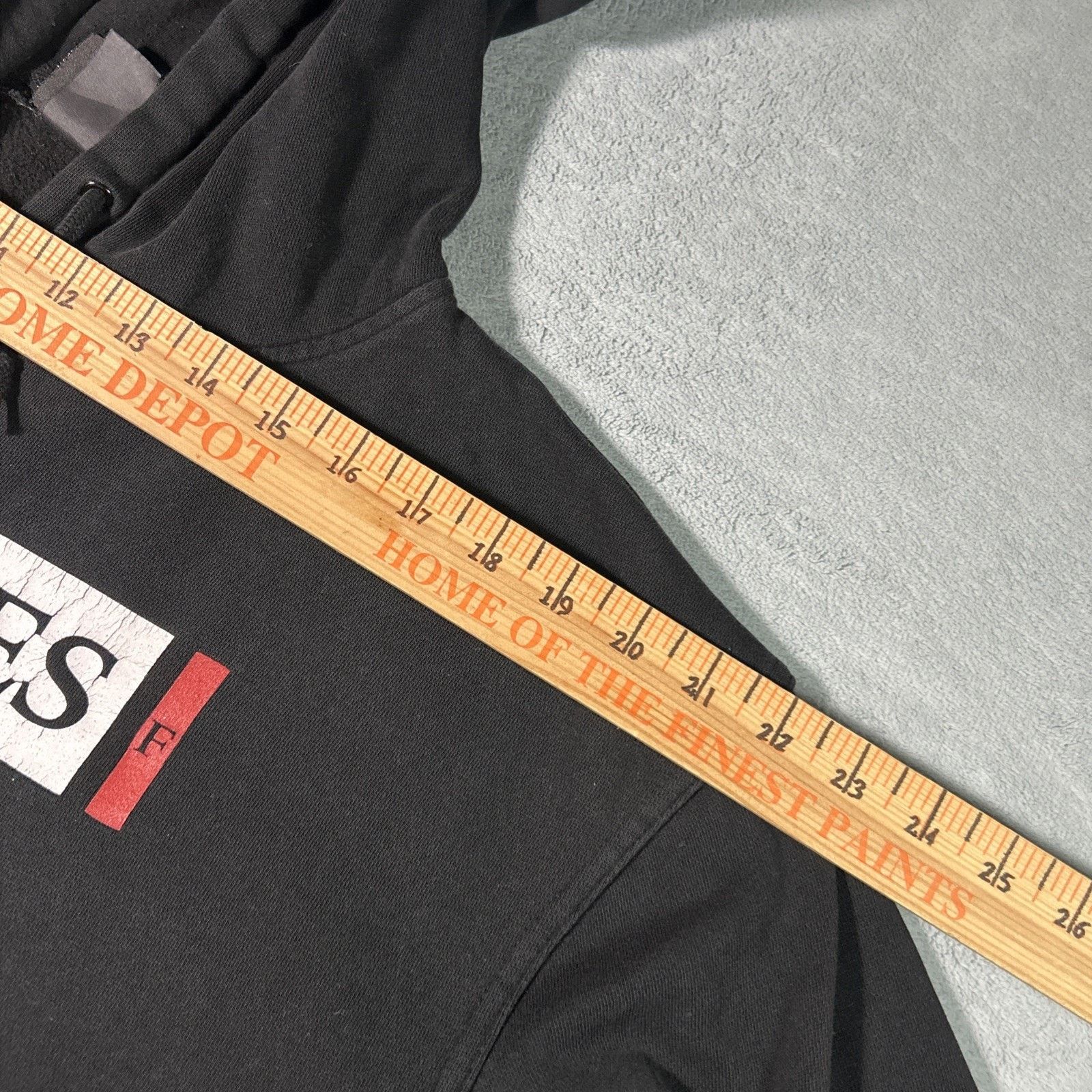 Cookies Berner Cookies Sf x LRG Hoodie Mens Large Vtg Loose Baggy Size US L / EU 52-54 / 3 - 18 Thumbnail
