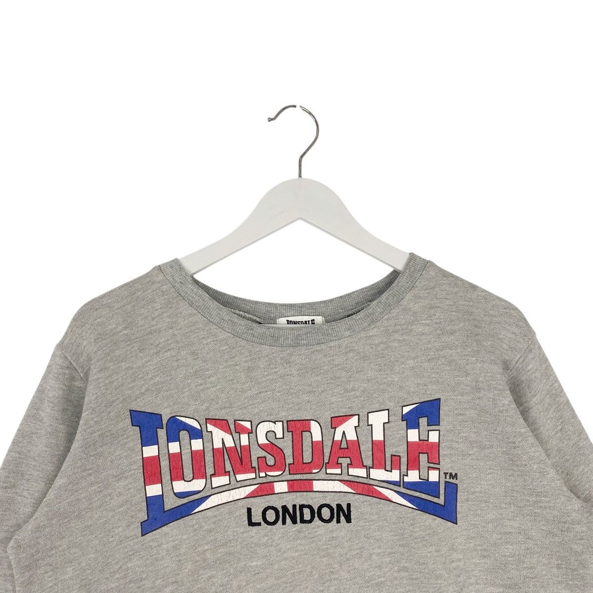 Other Vintage Diesel Crewneck Sweatshirt Gray Pullover Jumper Sz M Size US M / EU 48-50 / 2 - 4 Thumbnail