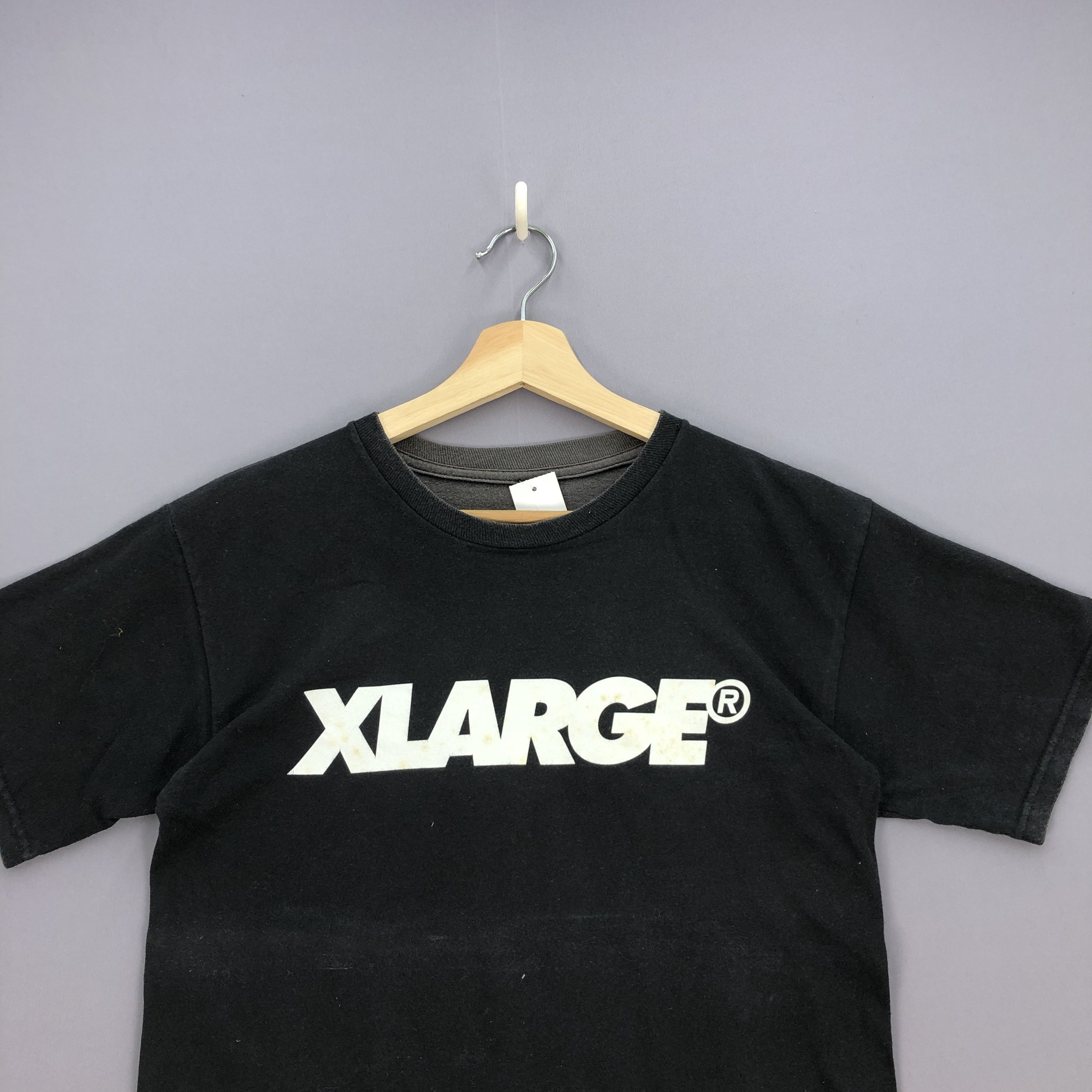 Vintage Vintage XLarge T Shirt Skateboarding X Large Crewneck Tee Size US S / EU 44-46 / 1 - 2 Thumbnail