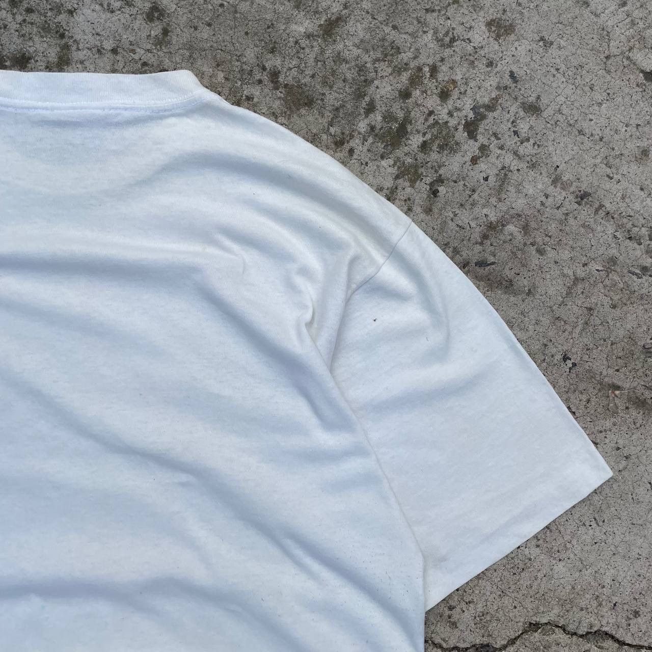Y/Project Vintage Canada 🍁 T-shirts Big Logo Size L Single Stitch 90s Size US L / EU 52-54 / 3 - 5 Thumbnail