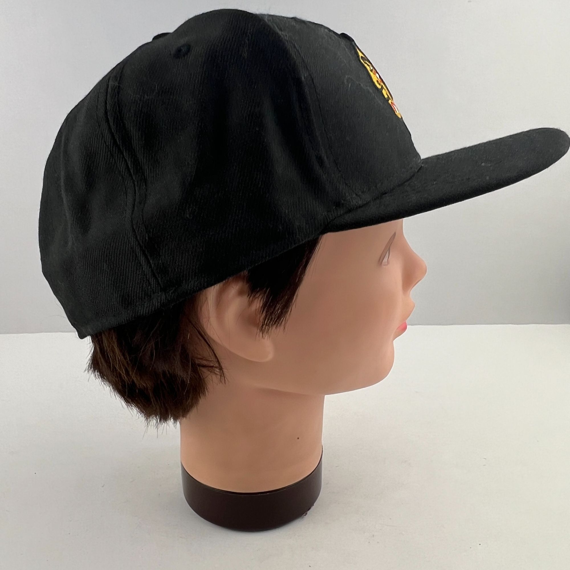New Era Chicago Blackhawks Hockey 59Fifty New Era Baseball Style Cap Size ONE SIZE - 3 Thumbnail