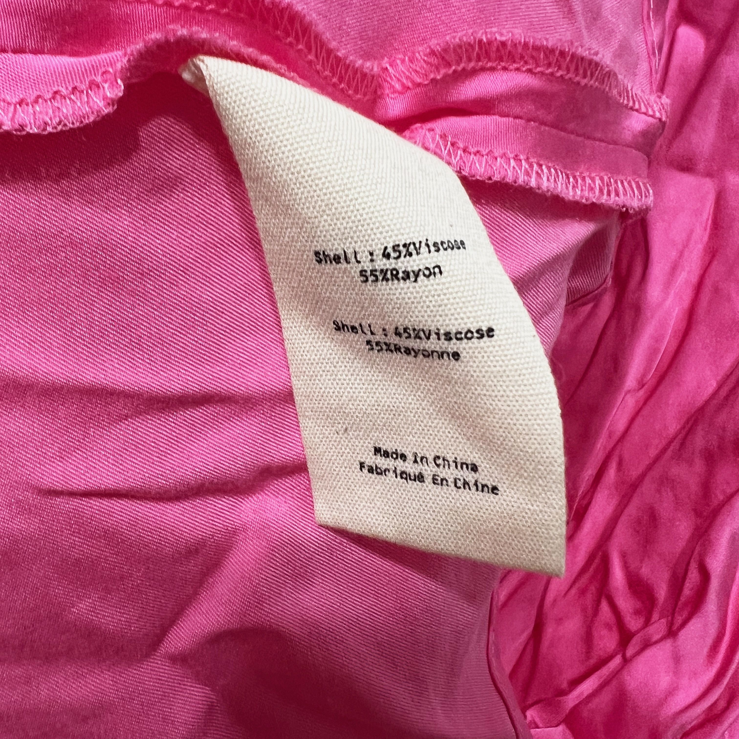 L'AGENCE L'Agence Clarisa Bias Cut Mid Rise Pull On Size 25" / US 0 / IT 36 - 3 Thumbnail