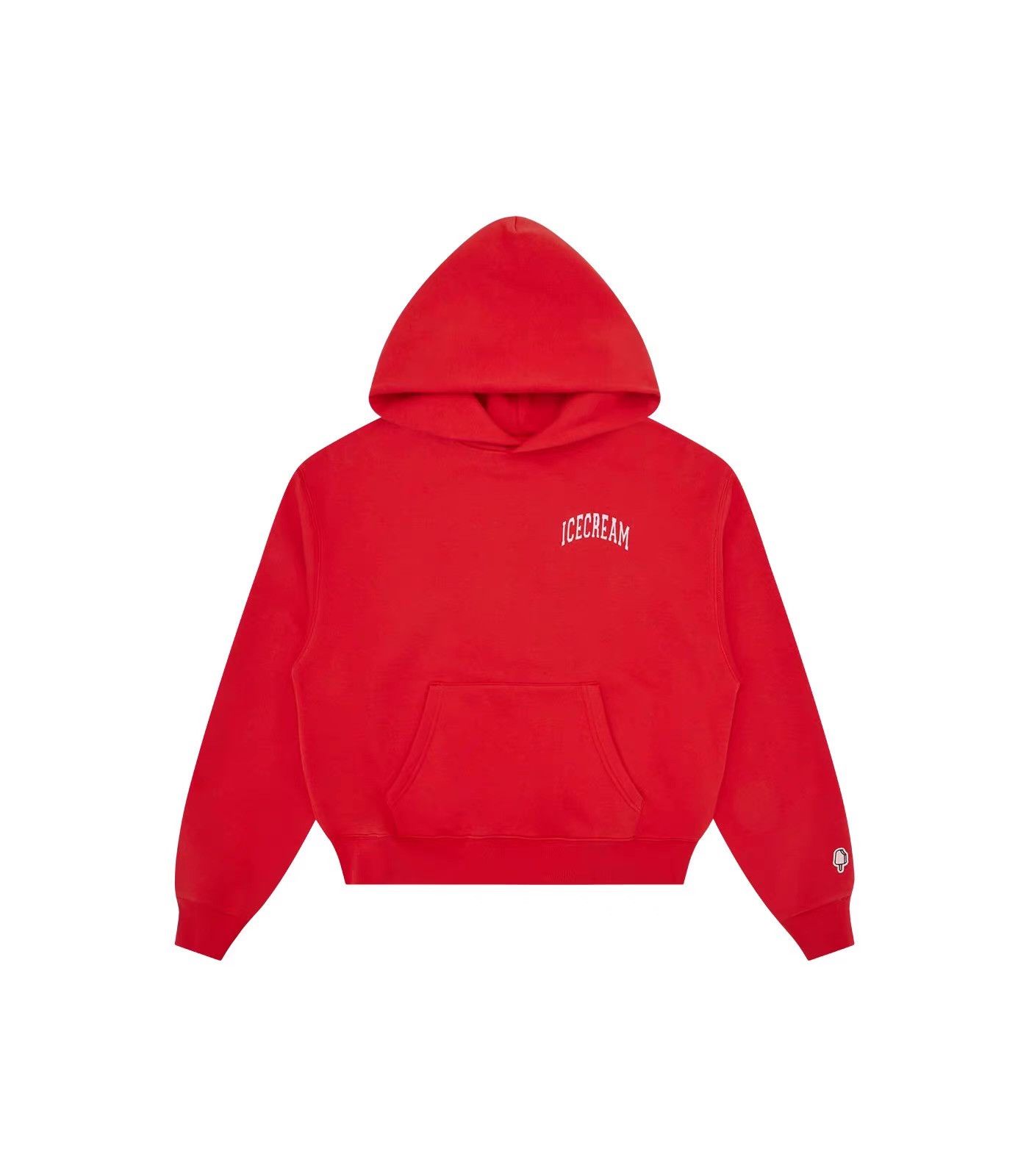 Billionaire Boys Club BBC Hoodie Q5 Size US L / EU 52-54 / 3 - 6 Thumbnail