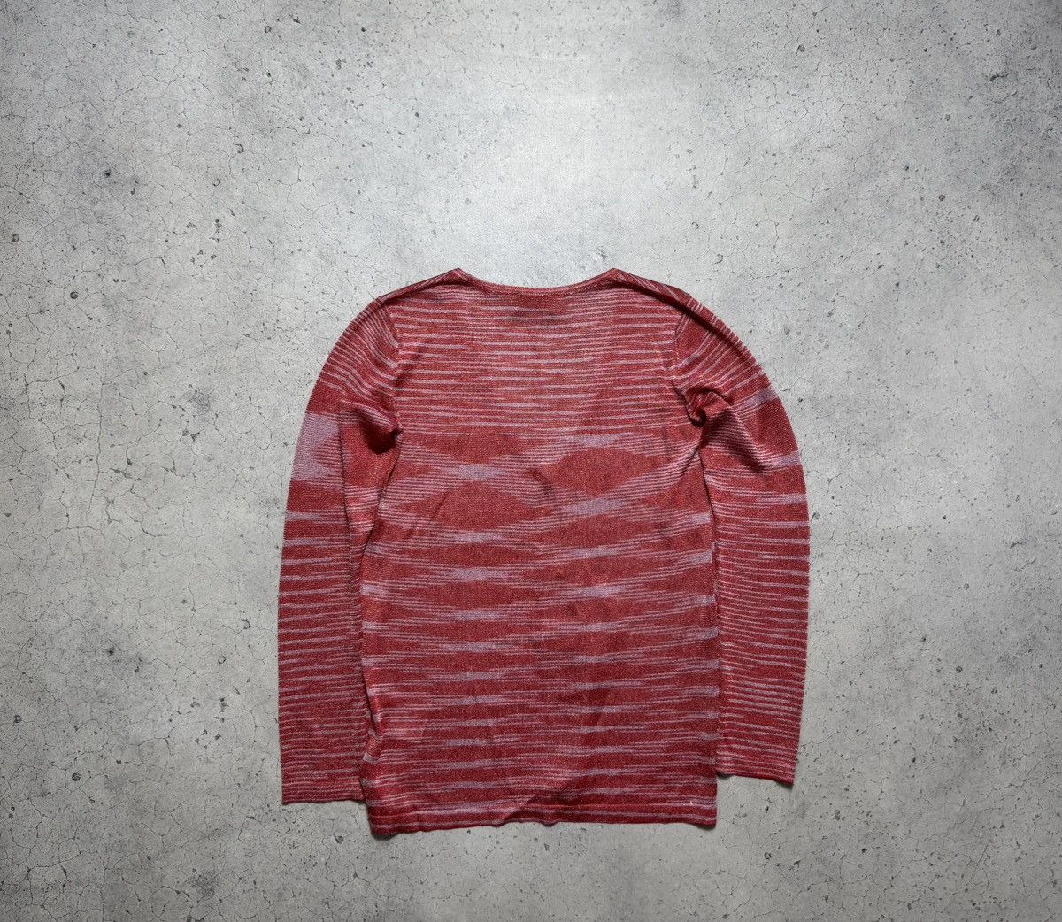 Missoni Missoni Made In Italy Women’s Sweater Cardigan Size S / US 4 / IT 40 - 11 Thumbnail