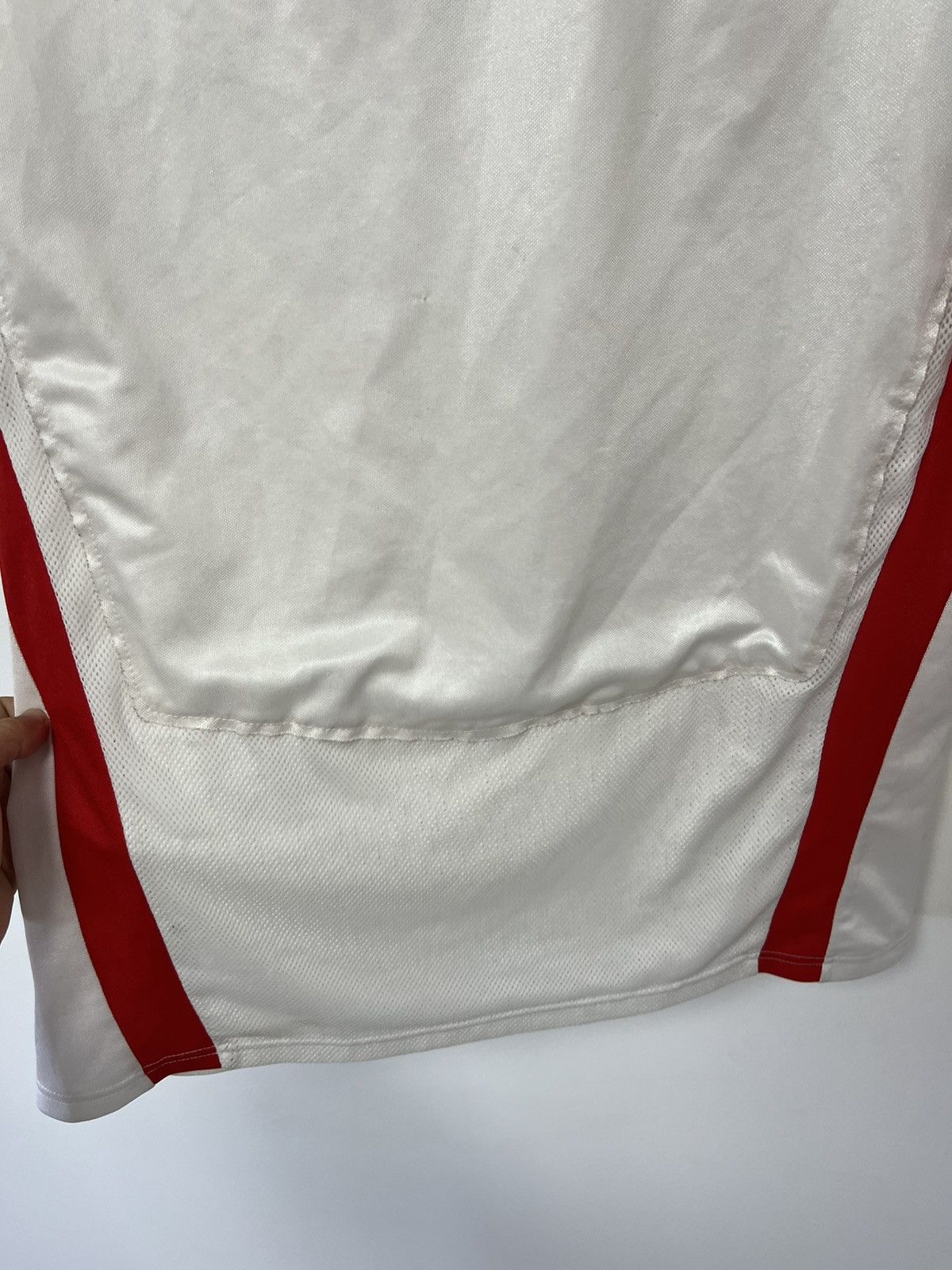 Puma Vintage Switzerland 2007/2008 Away Football Shirt Jersey Size US L / EU 52-54 / 3 - 20 Thumbnail