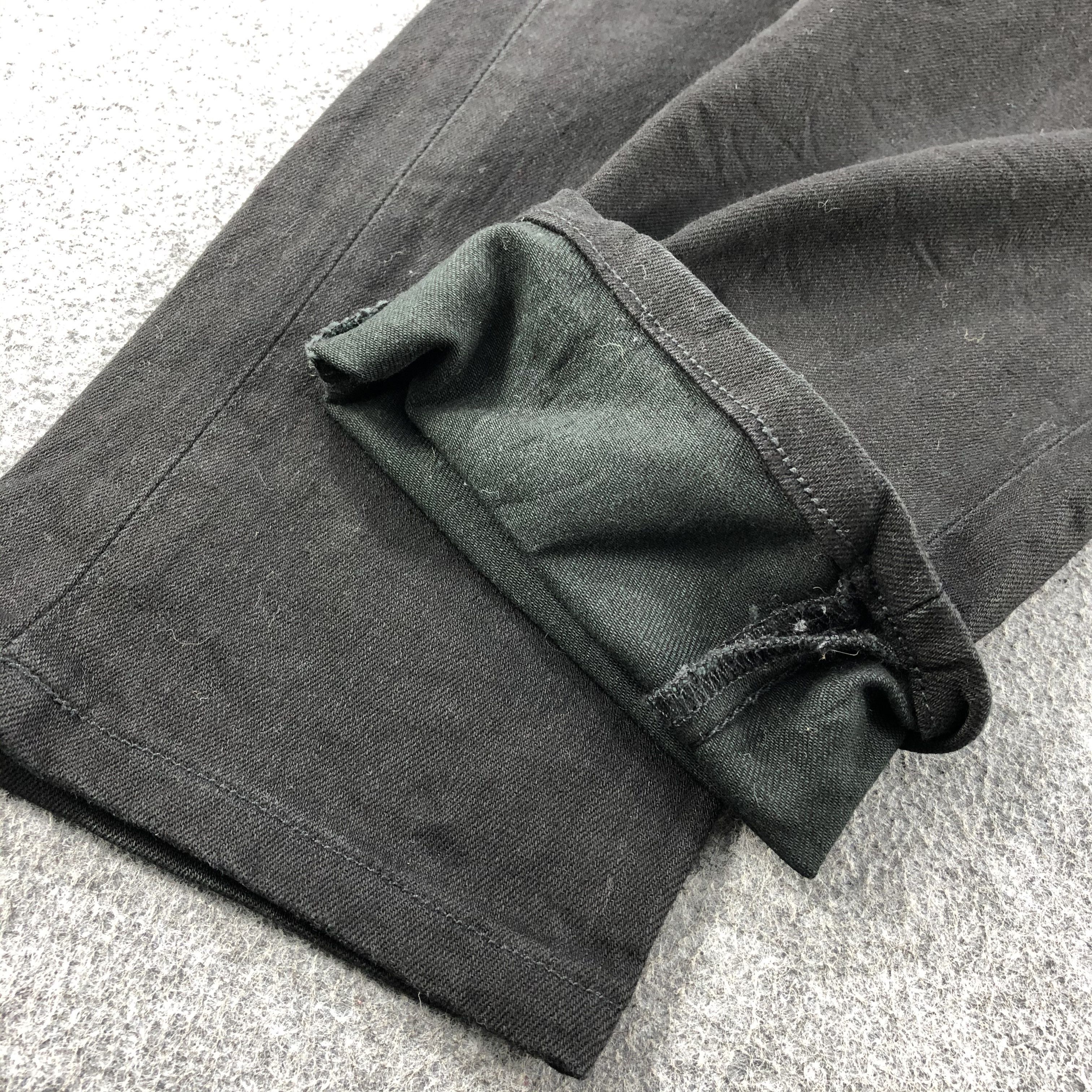 Levi's × Vintage Vintage Levis 512 Jeans-JM1741 Size US 35 - 6 Thumbnail