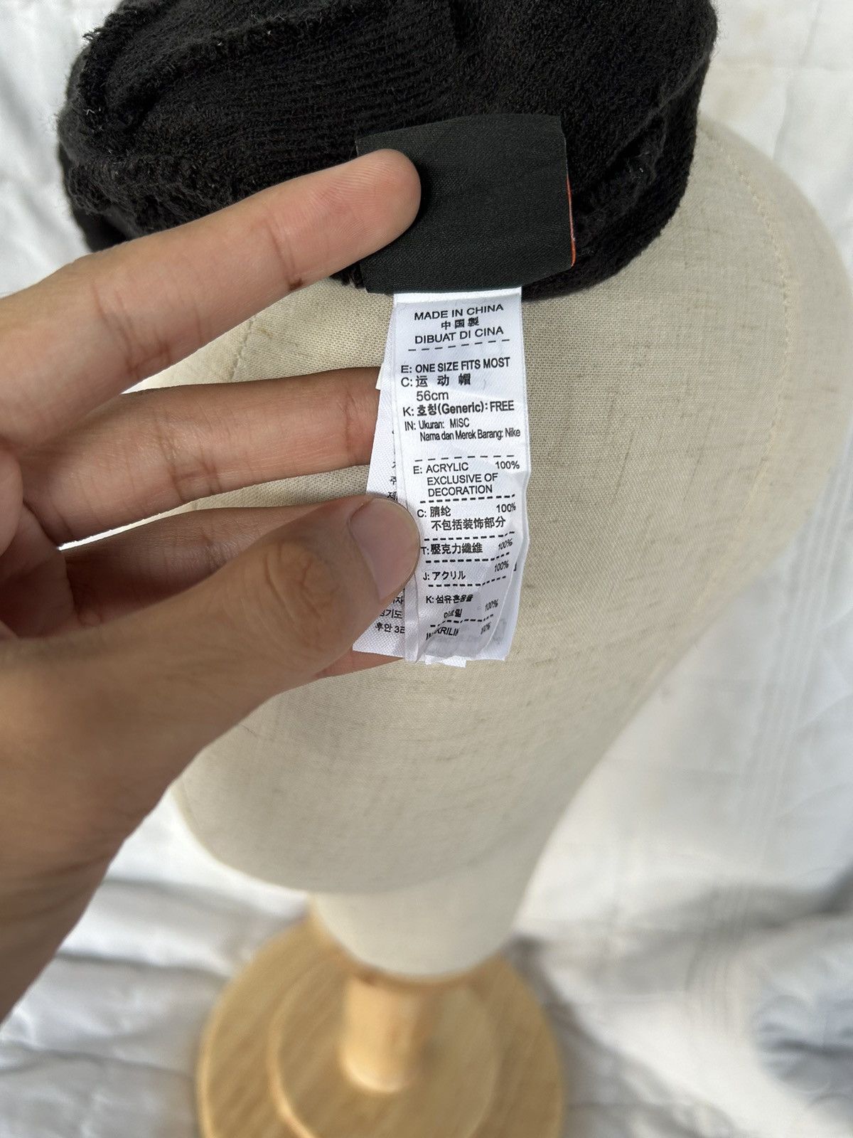 Nike beanie hats nice design