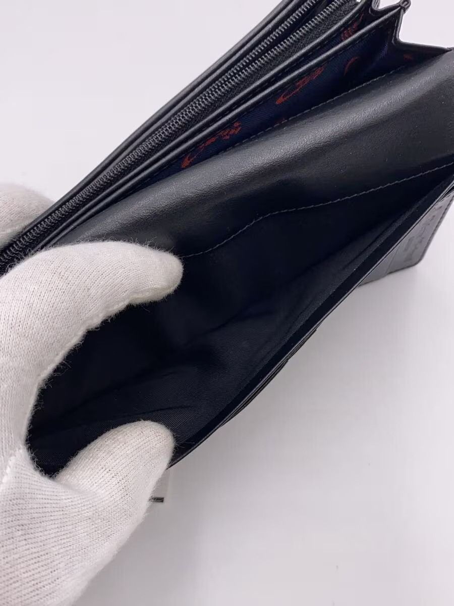 Vivienne Westwood Star Orb Embossed Leather Wallet Size ONE SIZE - 7 Thumbnail