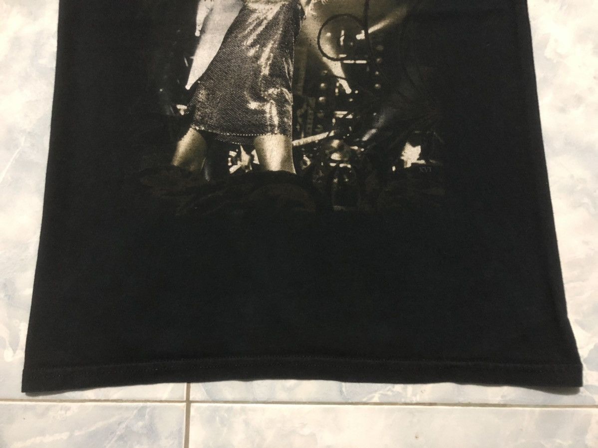 Vintage Taylor Swift Fearless Concert Tour 2009 Size S Size S / US 4 / IT 40 - 11 Thumbnail