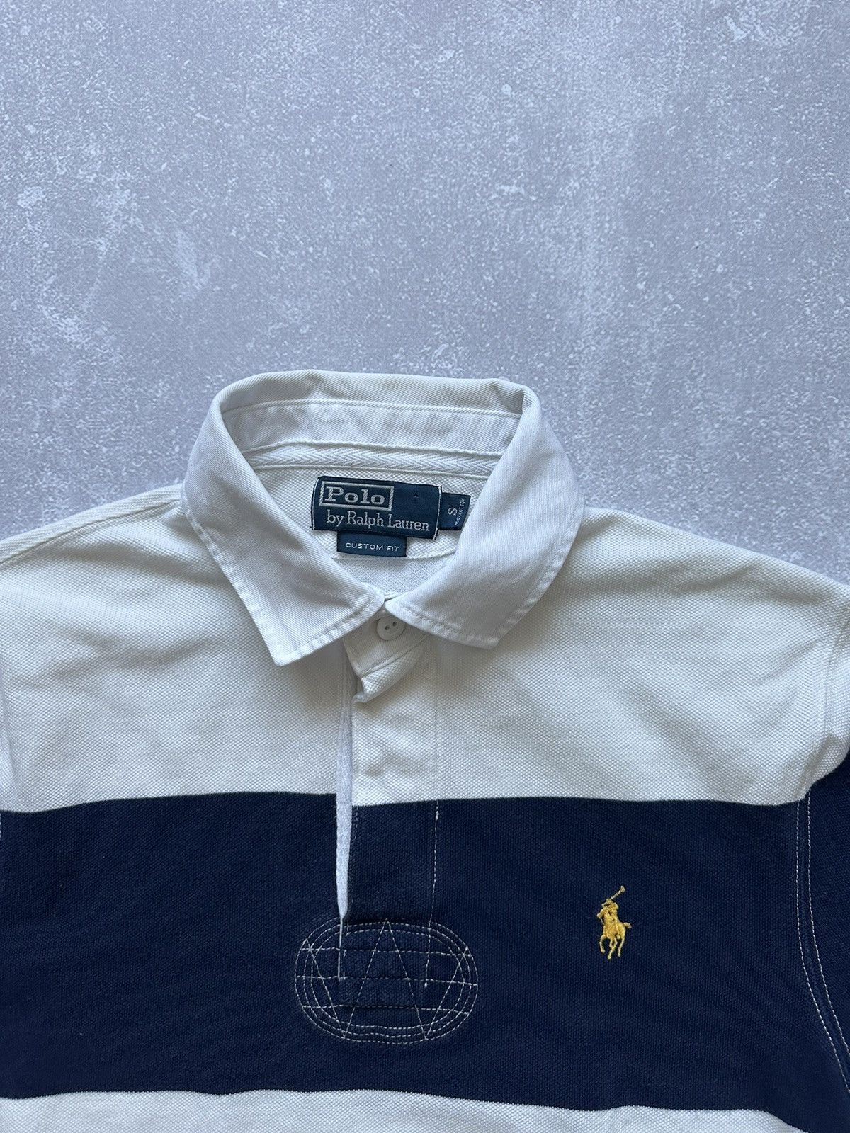 Polo Ralph Lauren × Vintage Polo Ralph Lauren Vintage size S Size US S / EU 44-46 / 1 - 4 Thumbnail