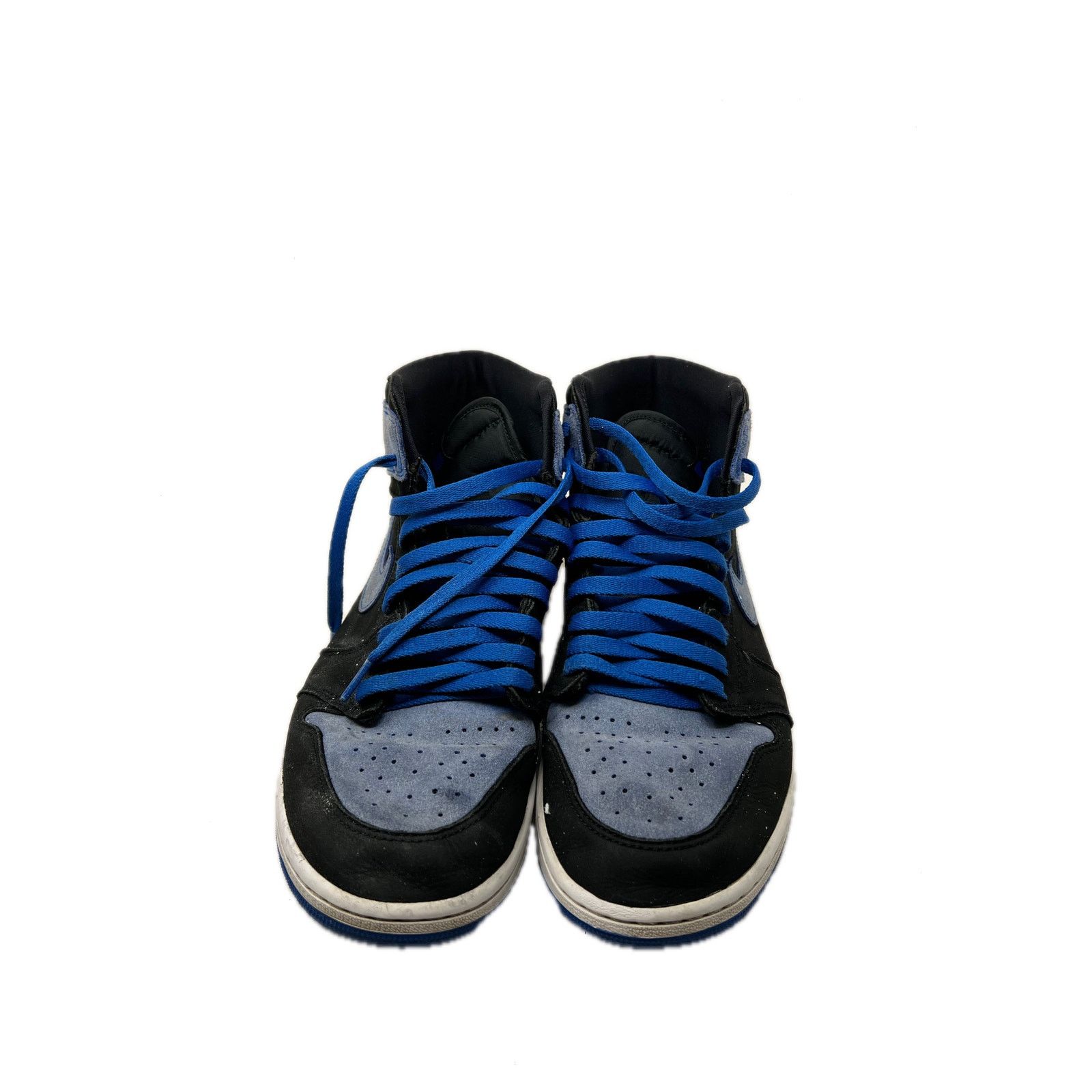 Nike Nike Jordan 1 Retro High OG Royal Reimagined Mens 12 Size US 12 / EU 45 - 1 Thumbnail