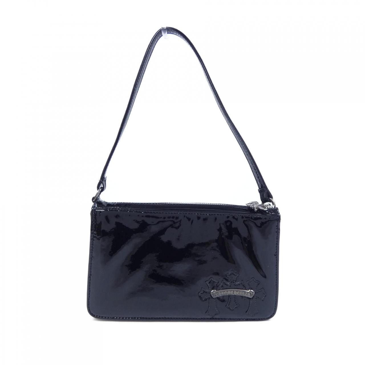 Chrome Hearts Other Chrome Hearts Bag Leather Handbag DUTY FREE for USA Size ONE SIZE - 1 Thumbnail