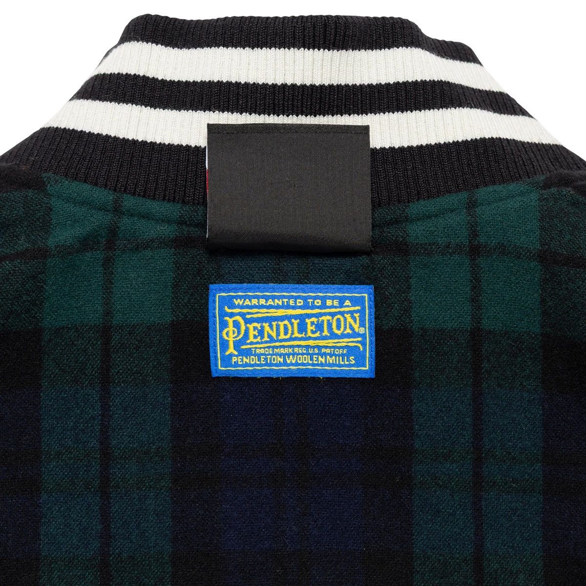 Nigo Nigo Nike Jacket Size ONE SIZE - 11 Thumbnail