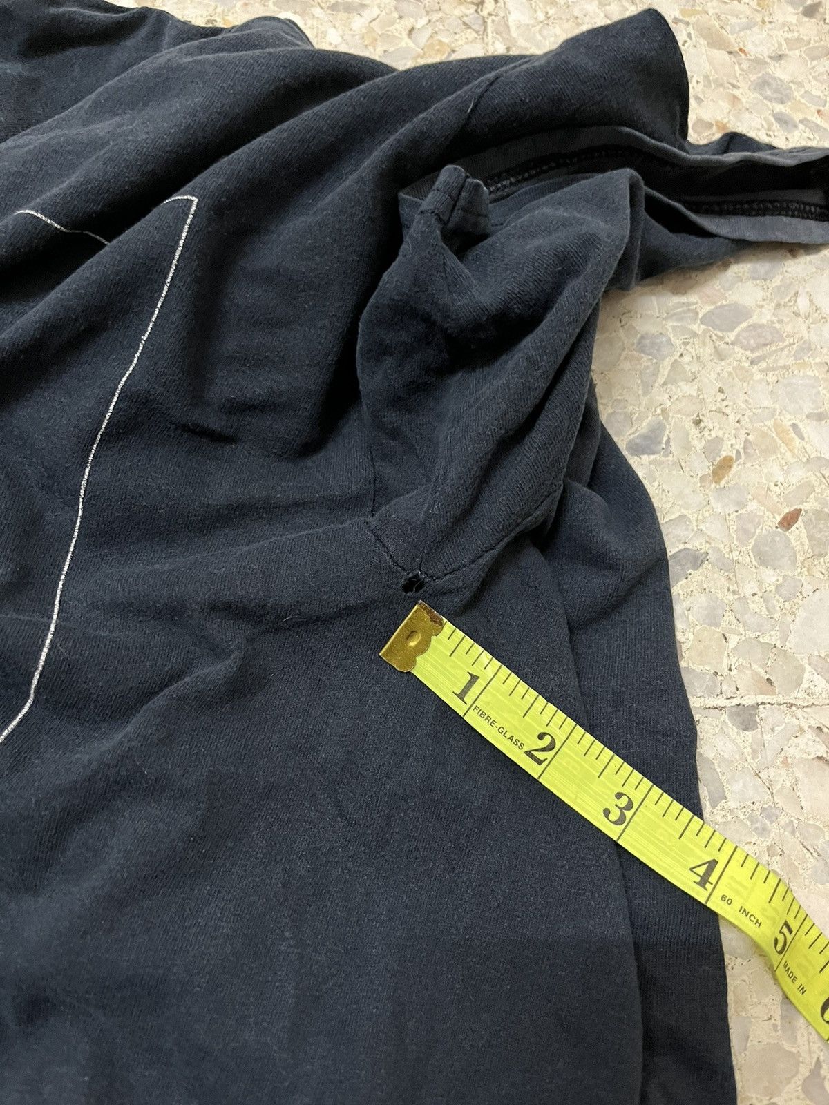 Rap Tees × Vintage Vintage Tupac shakur rap tees Size US L / EU 52-54 / 3 - 7 Thumbnail