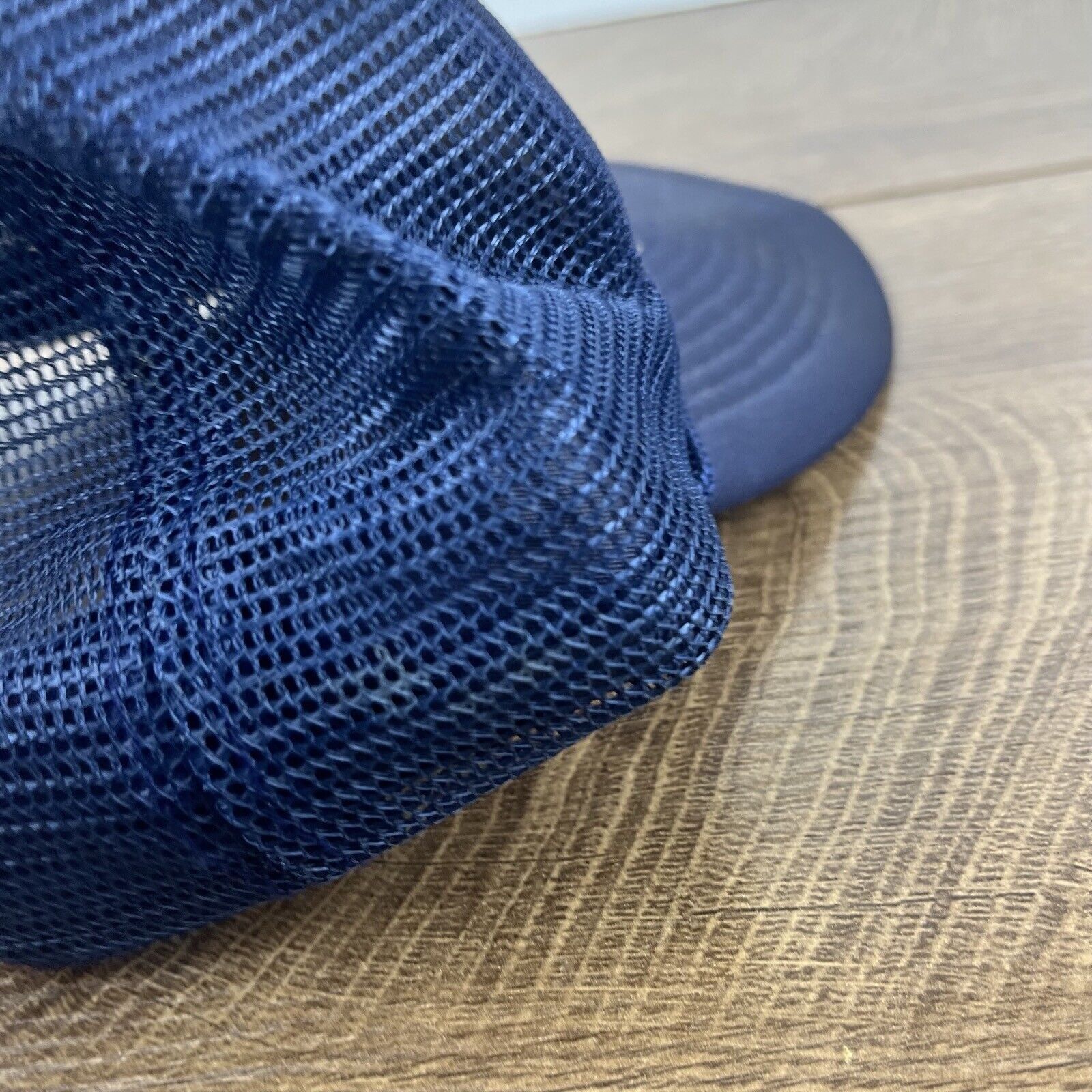 Other Pinellas Park Florida Hat Snapback Hat Blue Adjustable Hat B Size ONE SIZE - 10 Thumbnail