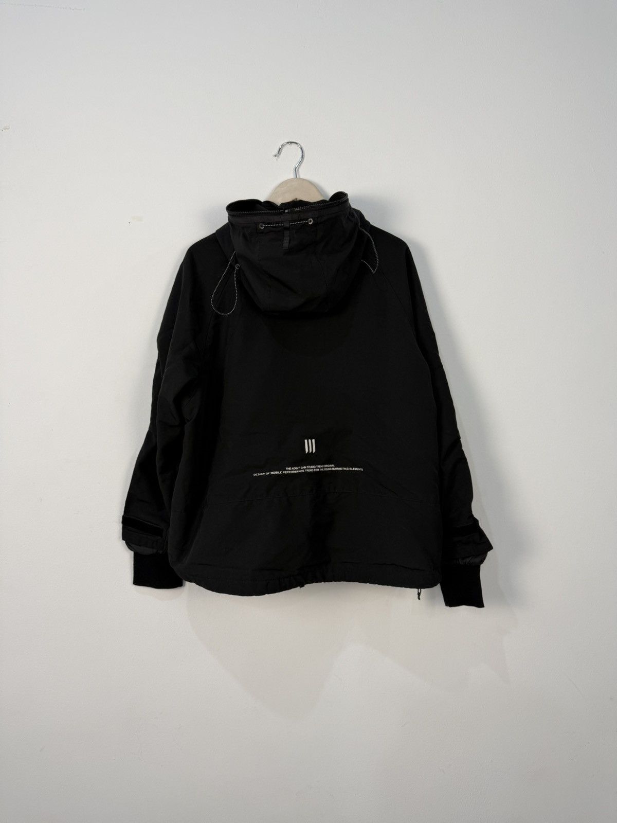Japanese Brand Japanese Style Multipocket Jacket Size US L / EU 52-54 / 3 - 5 Thumbnail