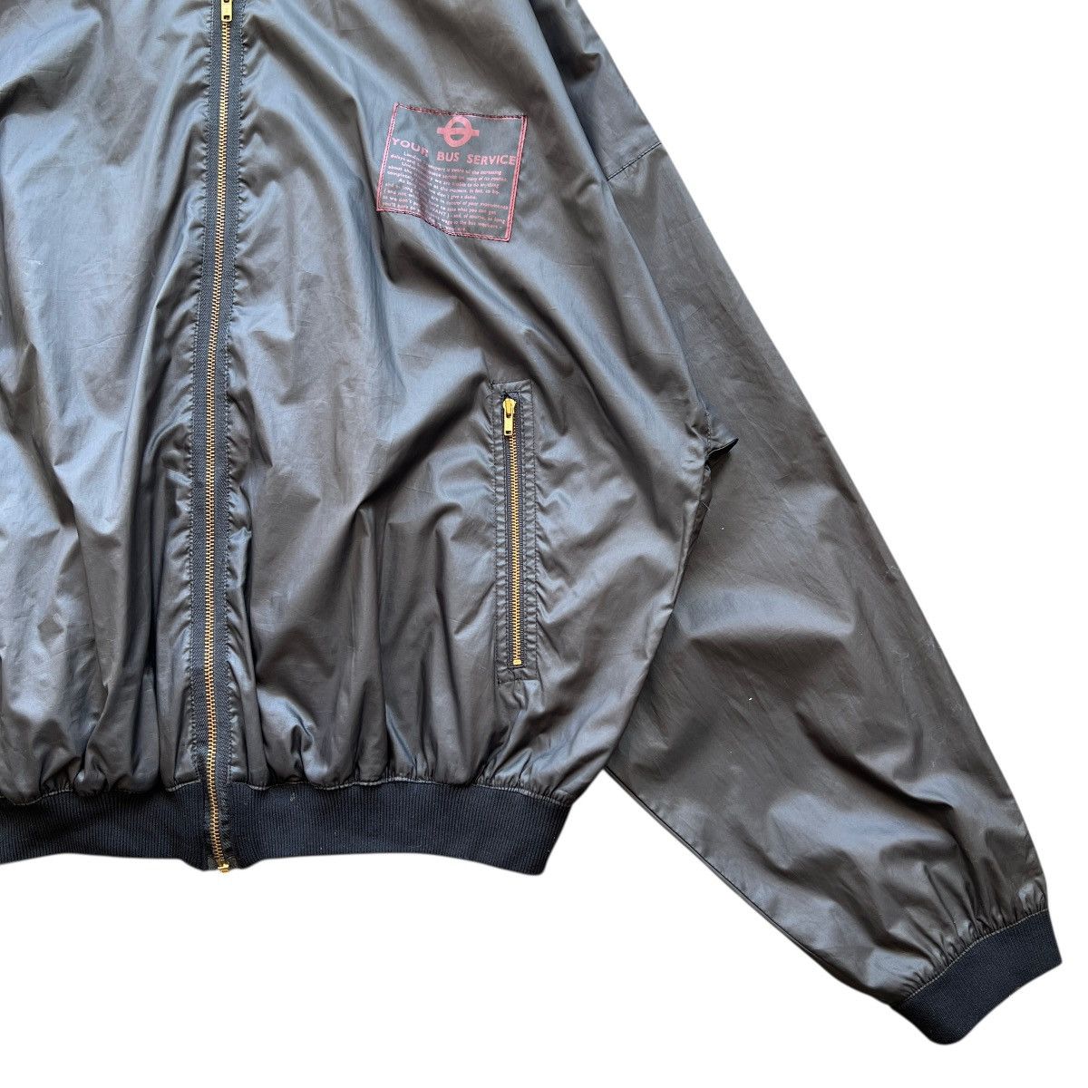 Michiko Koshino London 🔥 Vintage Michiko Koshino London Light Jacket Size US M / EU 48-50 / 2 - 7 Thumbnail