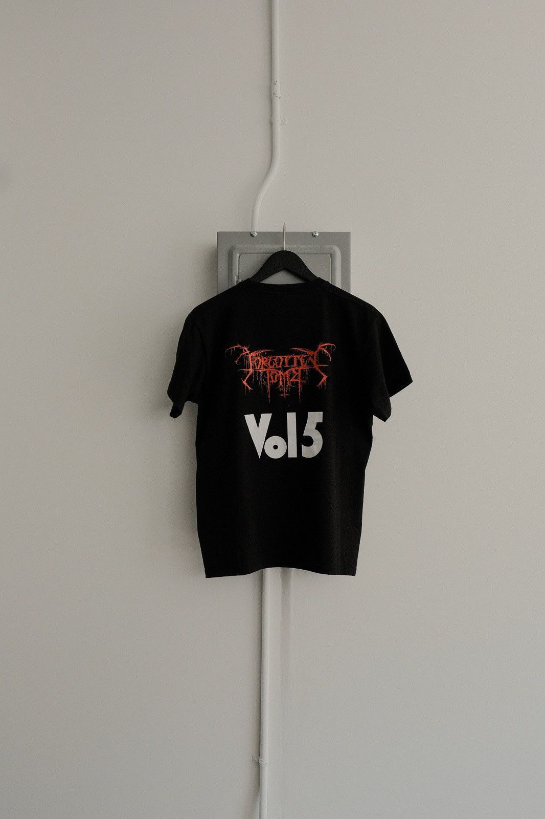 Band Tees Forgotten Tomb 2010 ‘Vol 5’ Tee Size US M / EU 48-50 / 2 - 2 Thumbnail