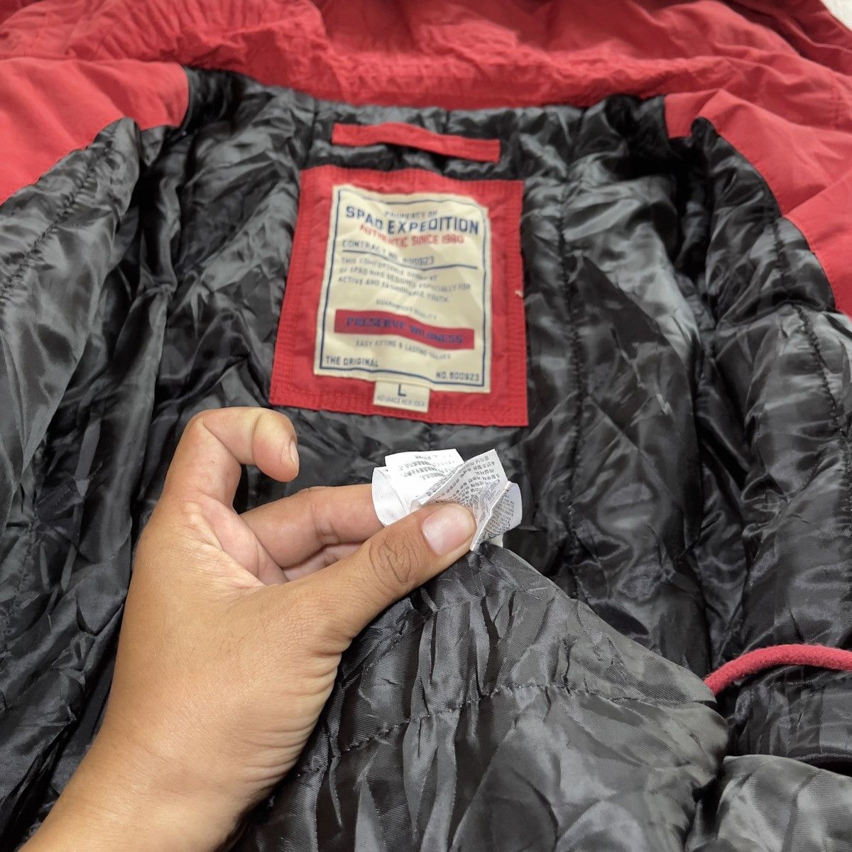 Other Authentic Spao Expedition Outdoor Jacket Since Size US XXL / EU 58 / 5 - 5 Thumbnail