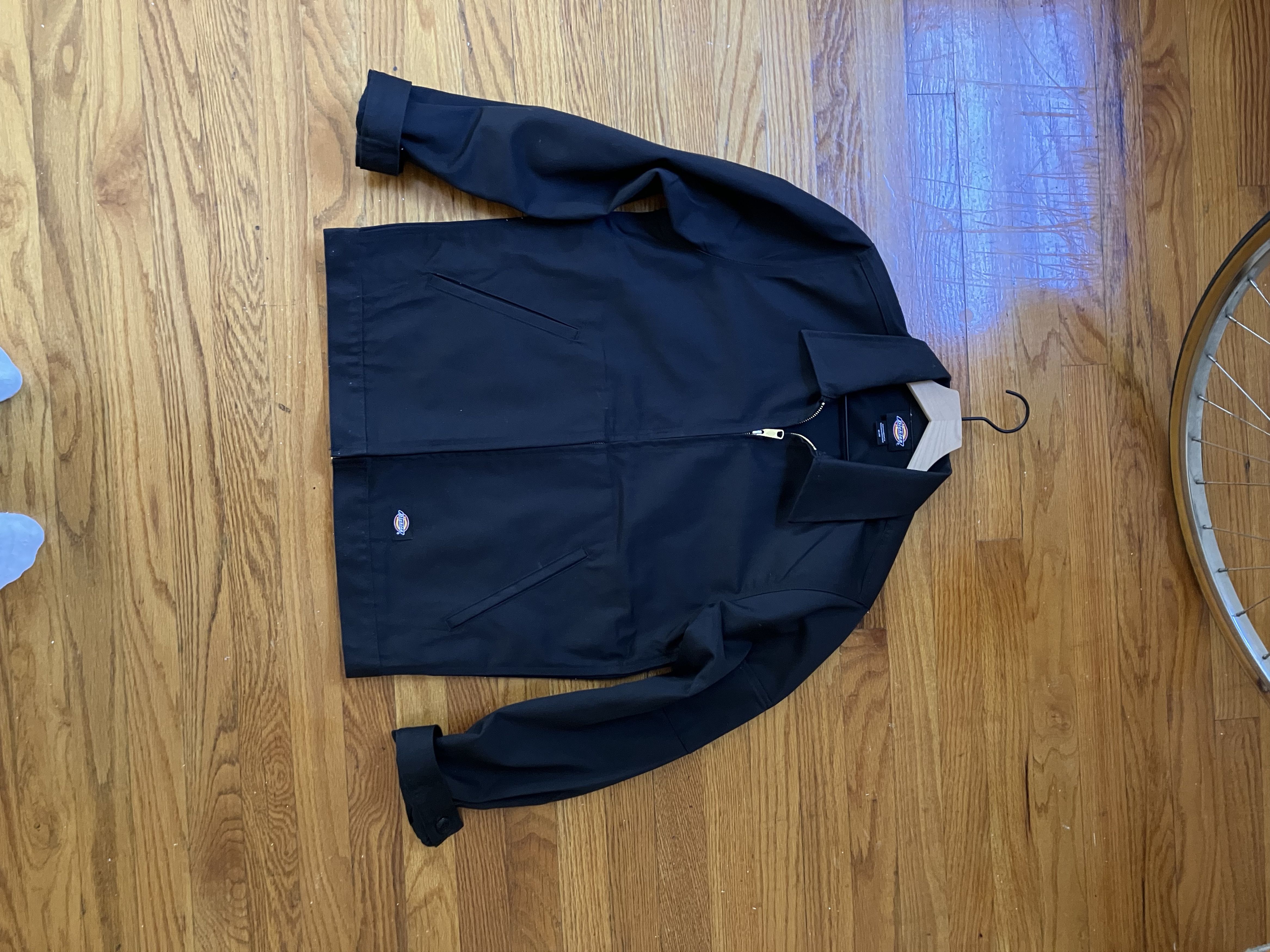 Dickies Dickies Eisenhower Jacket Size US S / EU 44-46 / 1 - 2 Thumbnail