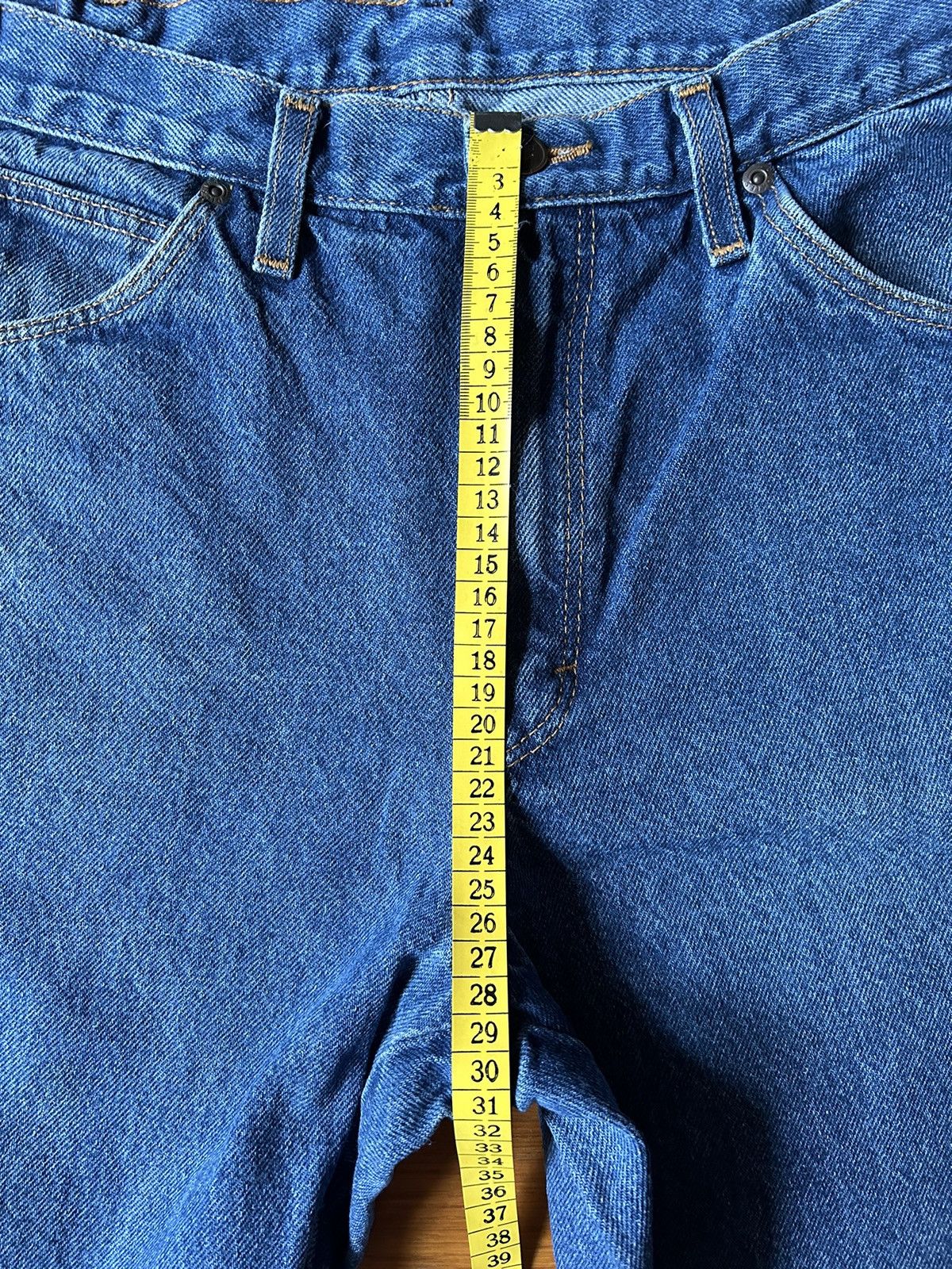 Dickies Dickies pants Size US 34 / EU 50 - 6 Thumbnail