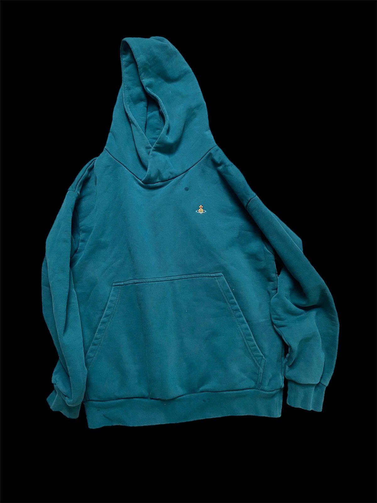 VIVIENNE WESTWOOD HOODIE
