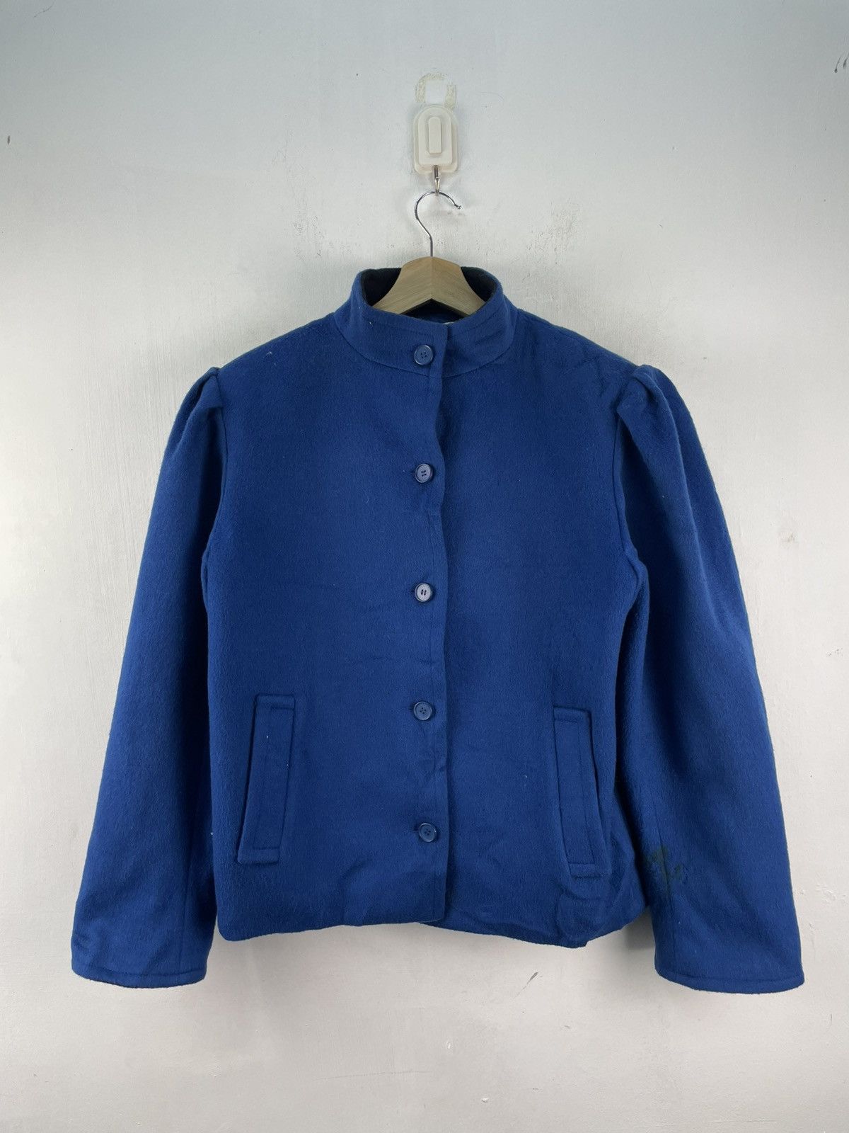 ジャケット・アウター 80s Christian Dior MONSIEUR wool jacket Christian Dior Monsieur × Vintage Vintage 80s Christian Dior Wool