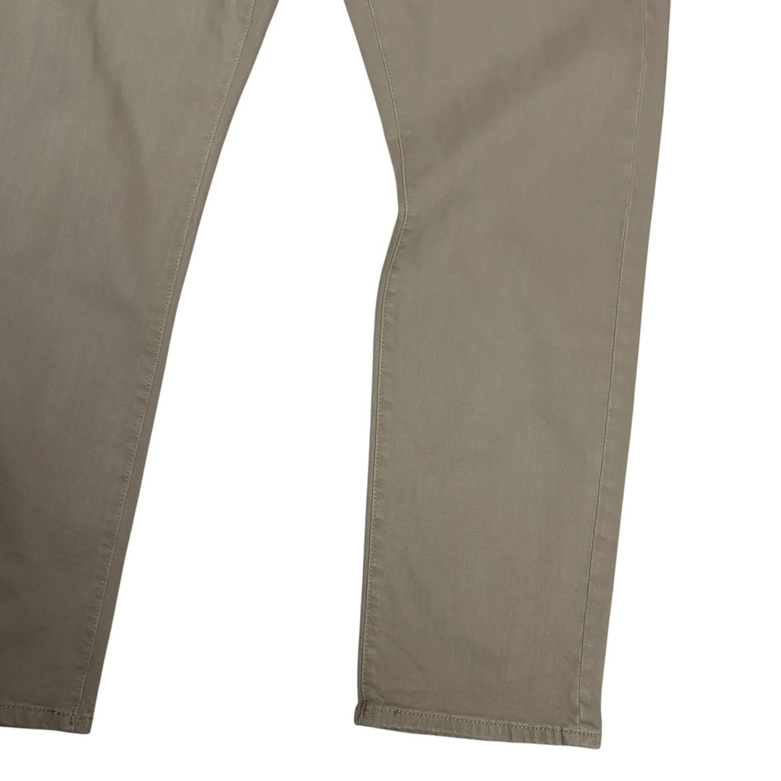 DL1961 $300 DL 1961 Luxury Jeans Casual SLIM STRAIGHT Pants 36x30 Size US 36 / EU 52 - 5 Thumbnail