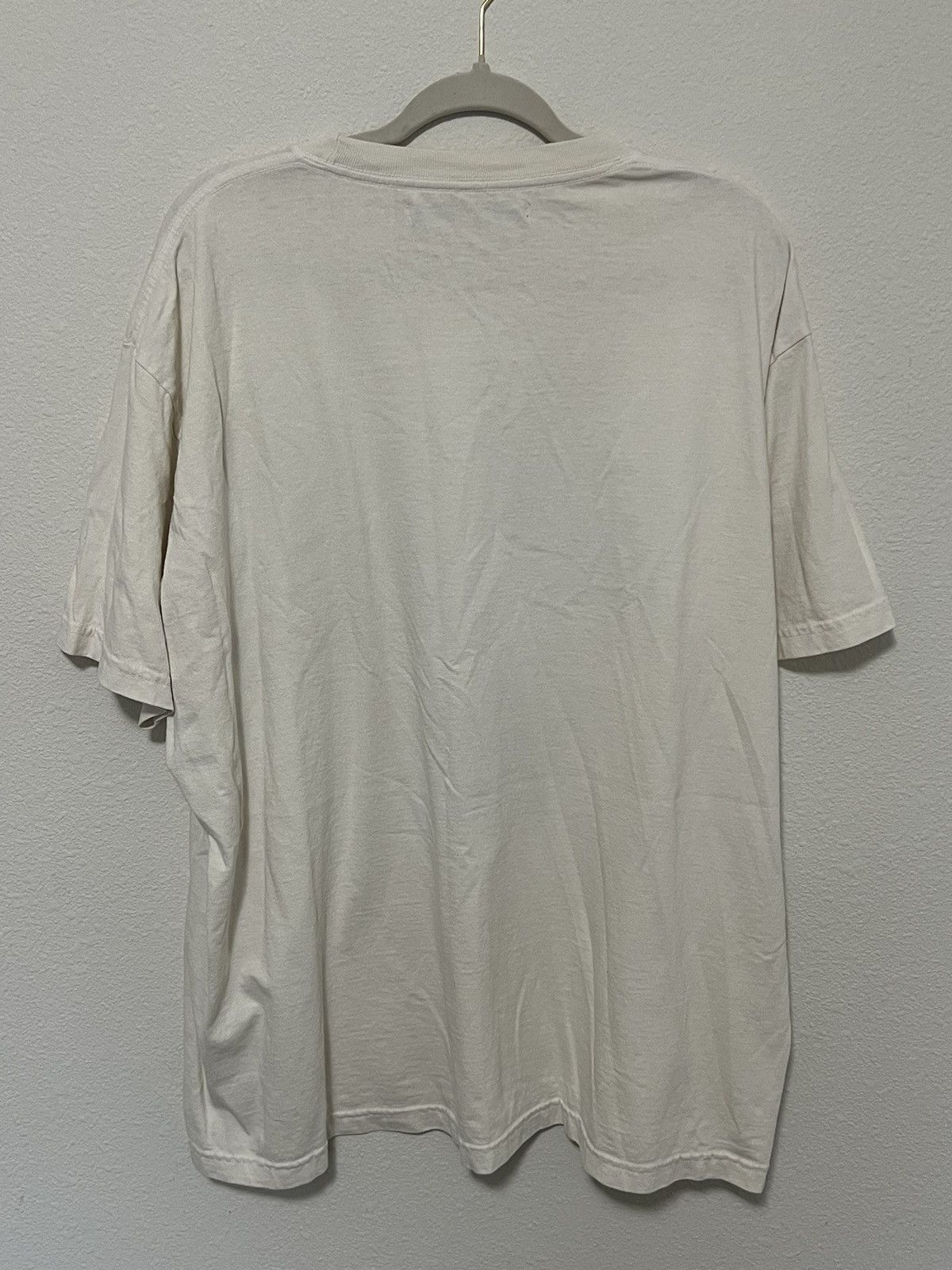 Kendrick Lamar × Union LA Union x pgLang Kendrick Lamar Big Steppers Tokyo Tee Size US XXL / EU 58 / 5 - 7 Thumbnail