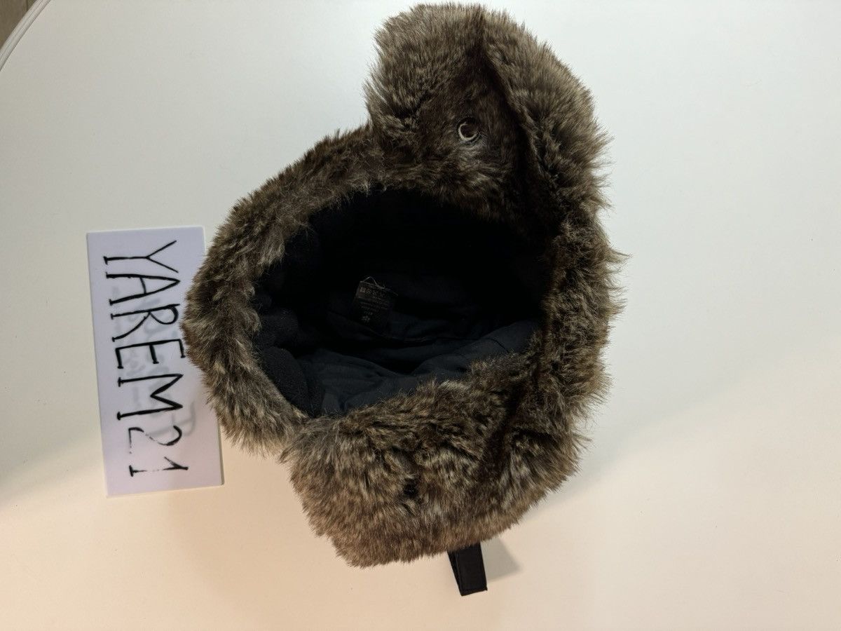 Japanese Brand Barts Ushanka cap hat Size ONE SIZE - 5 Thumbnail