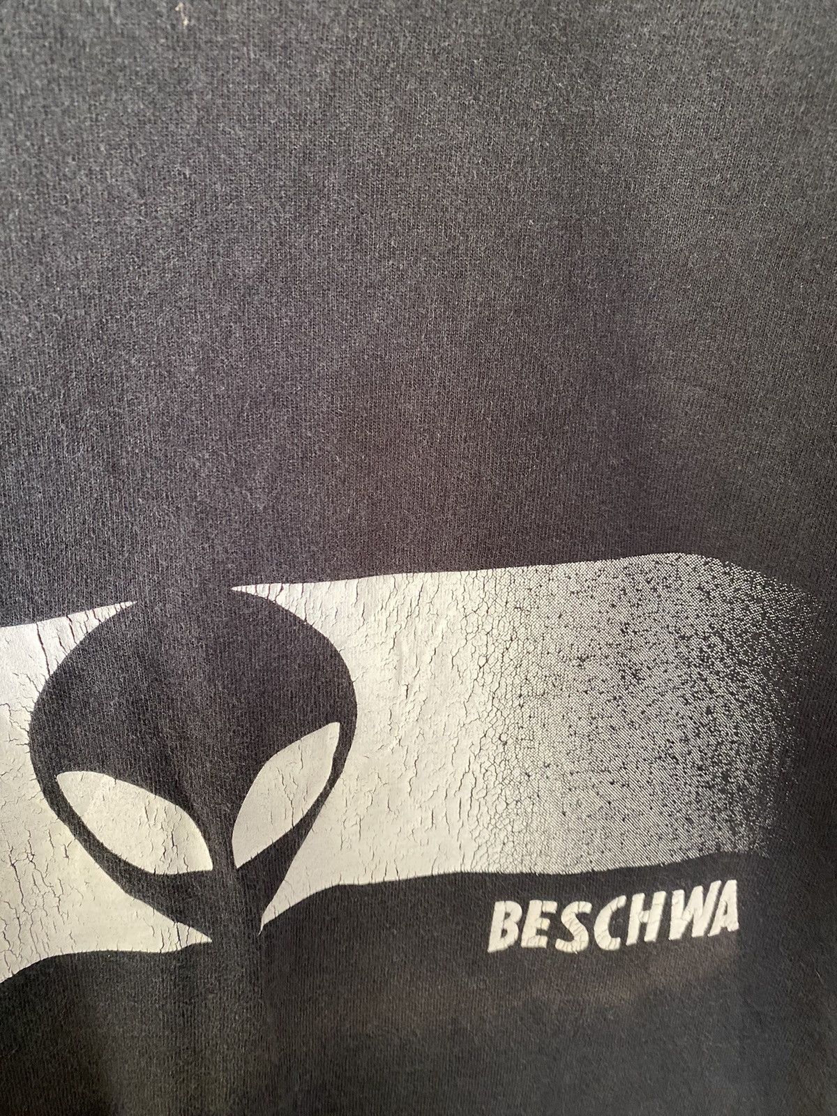 Alien Workshop × Japanese Brand × Stussy 🔥OG 1990s Beschwa Alien workshop iconic logo Size US L / EU 52-54 / 3 - 6 Thumbnail