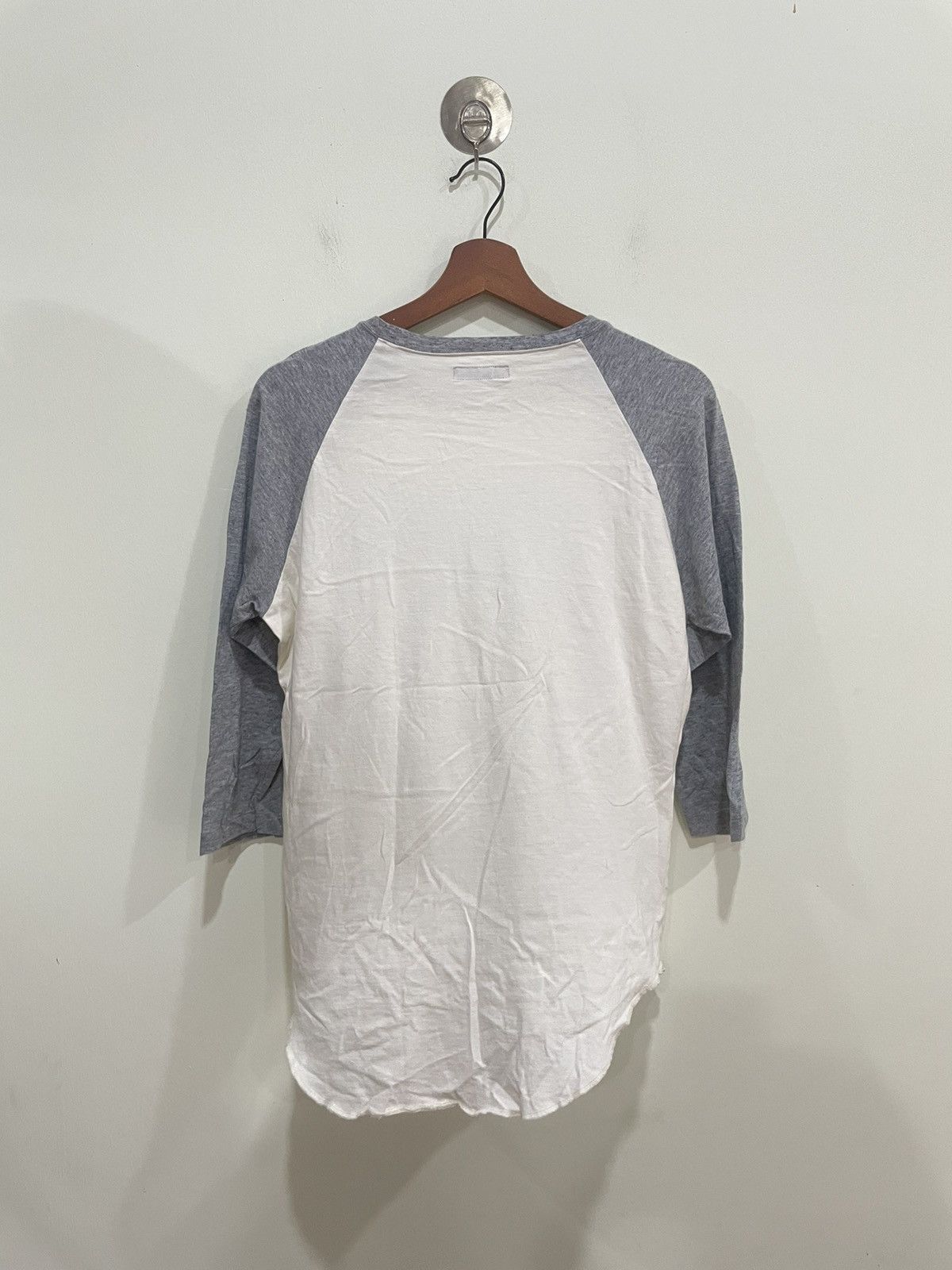Blue Blue Japan Blue Blue Tshirt Size US S / EU 44-46 / 1 - 2 Thumbnail