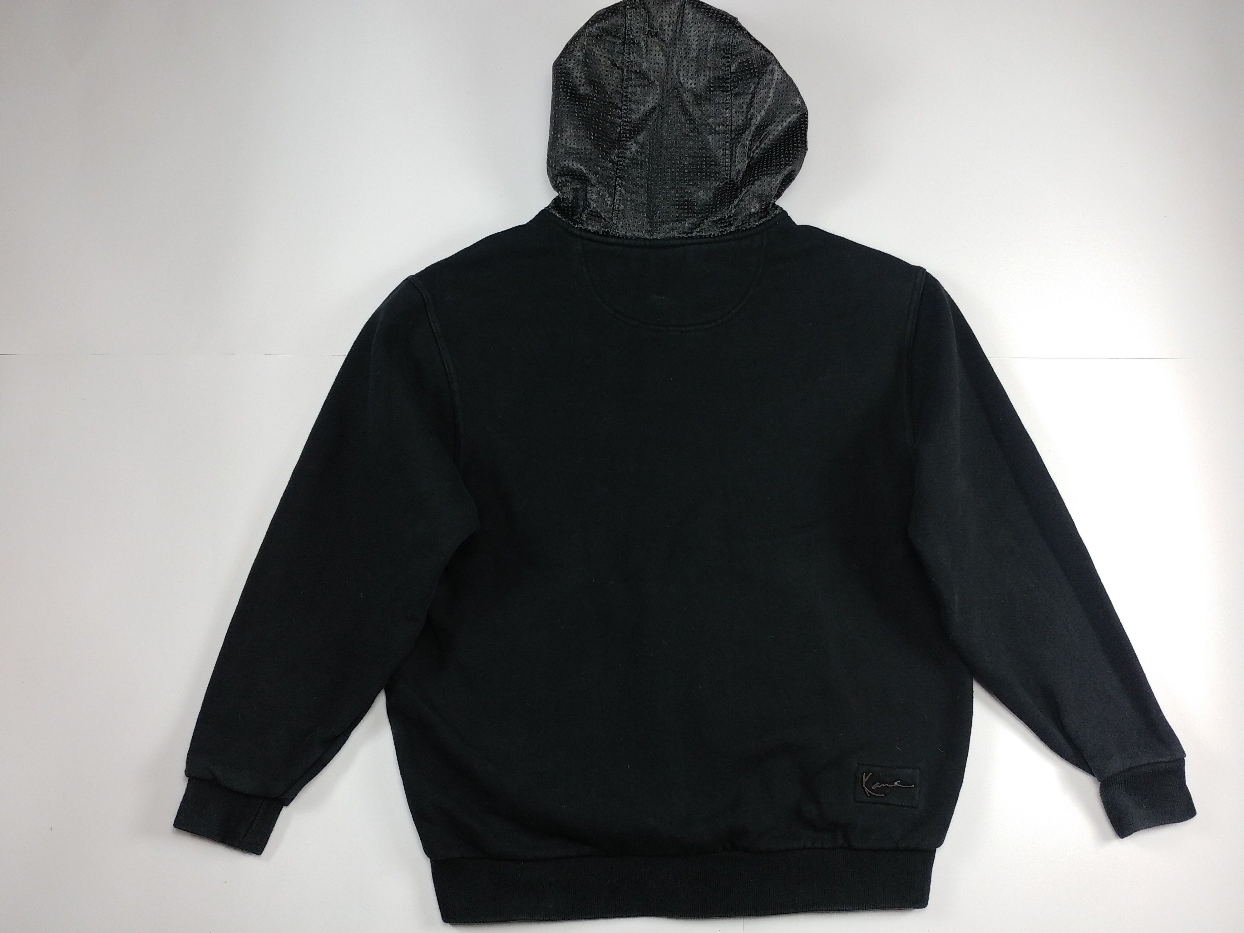 Karl Kani KARL KANI hoodie, Kani, vintage hip-hop sweatshirt, 90s M Size US M / EU 48-50 / 2 - 12 Thumbnail