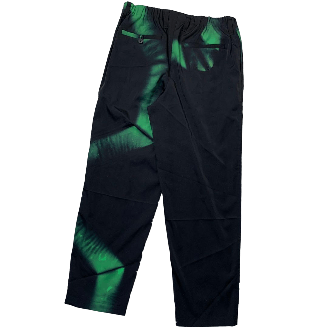 Issey Miyake Issey Miyake Itajime Dyed Pants Air Size US 32 / EU 48 - 6 Thumbnail