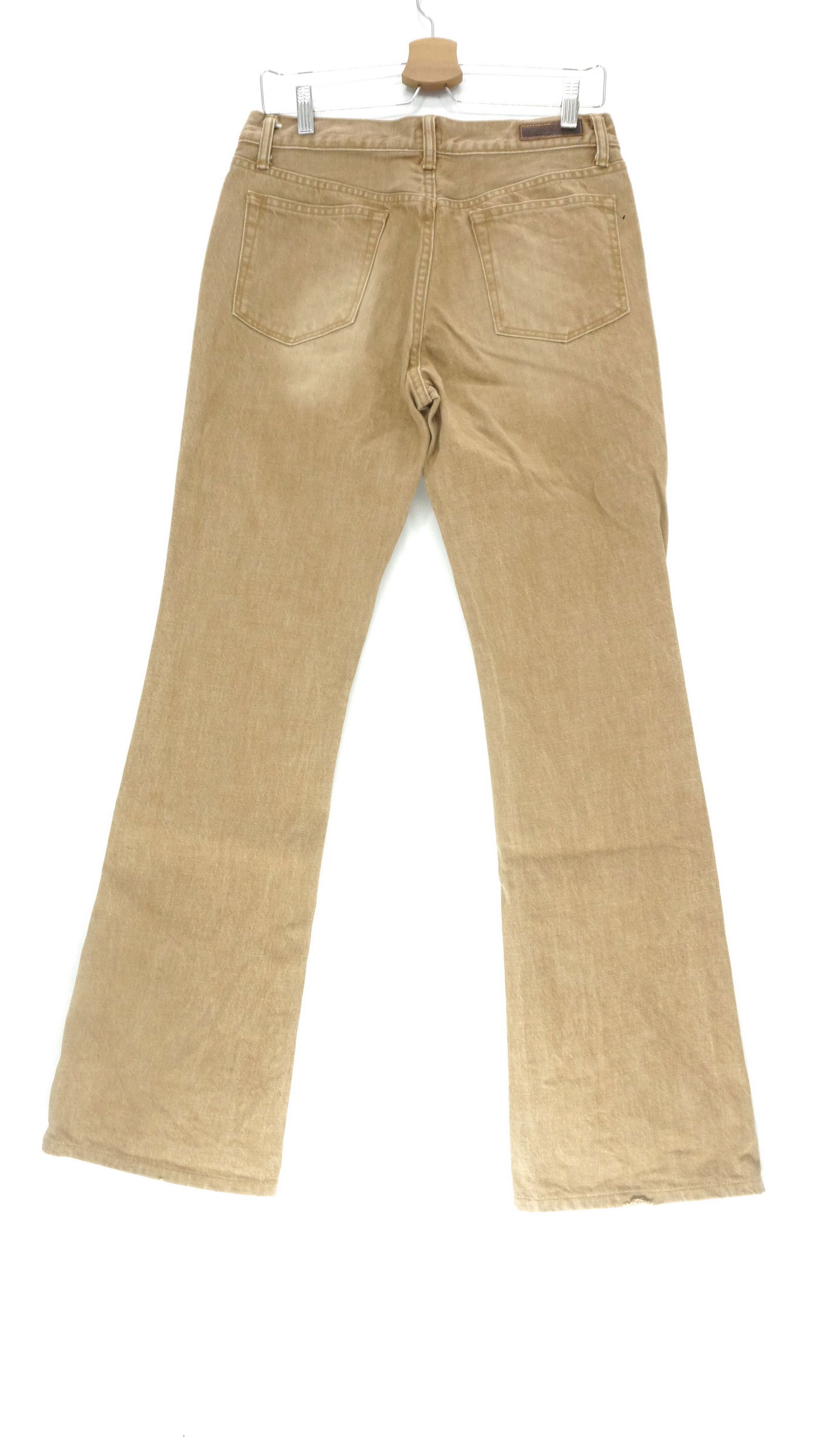 Big John Big John Vintage Boot cut Jeans Size US 29 - 3 Thumbnail