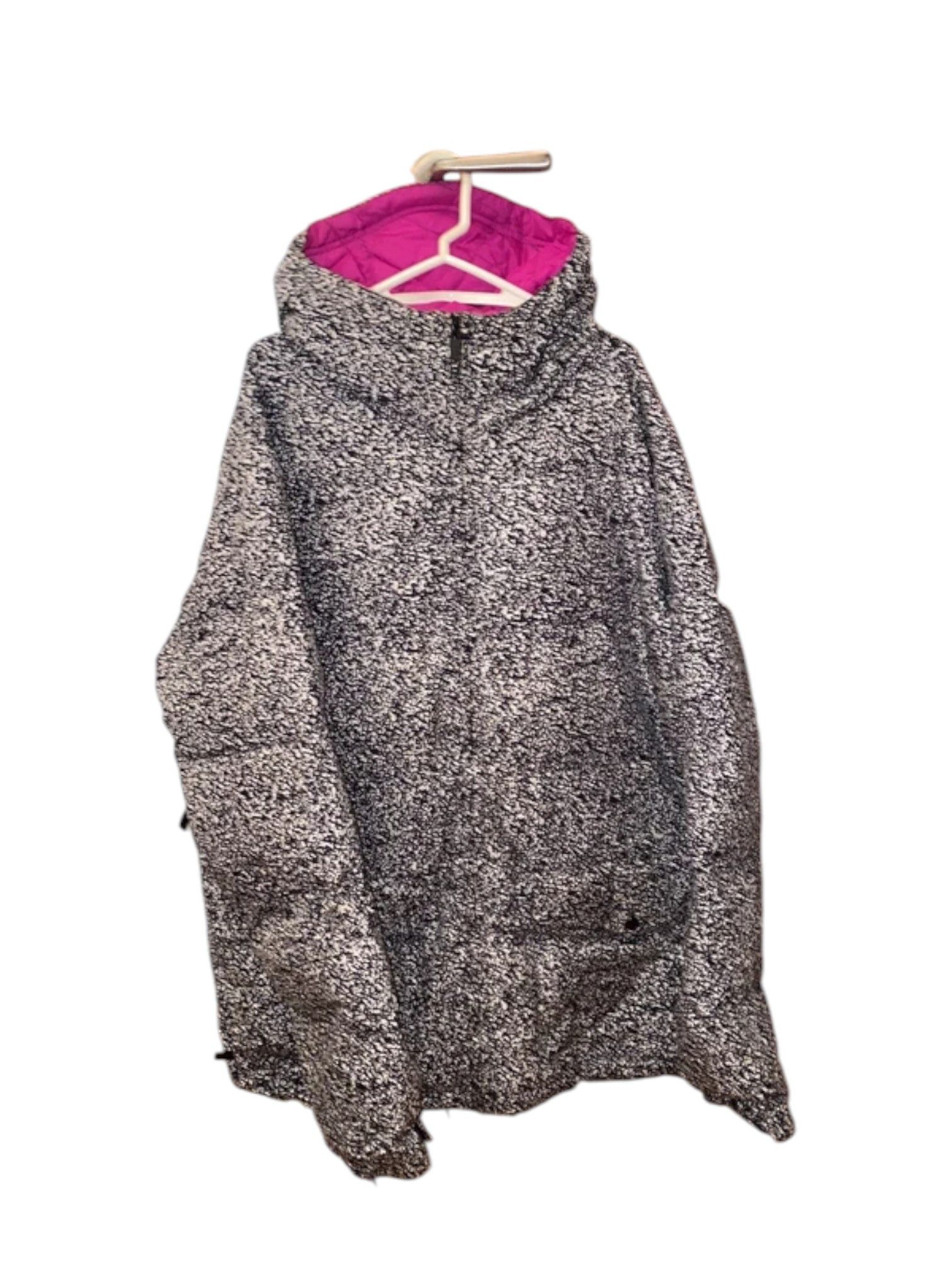 Analog Analog “CSI” Speckle Print Puffer Jacket, Late 2000s Size US L / EU 52-54 / 3 - 1 Thumbnail