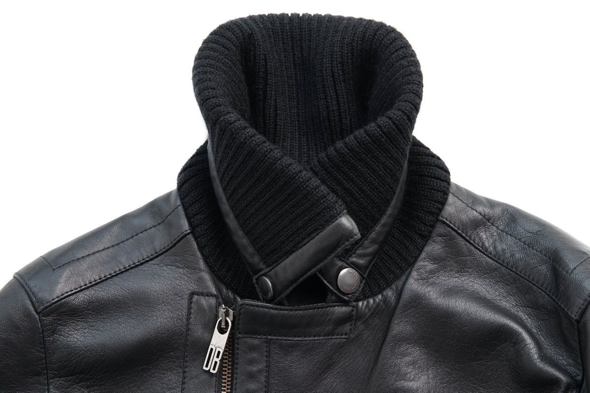 Dirk Bikkembergs Dirk Bikkembergs F/W 2004 Runway Jacket Size M / US 6-8 / IT 42-44 - 5 Thumbnail