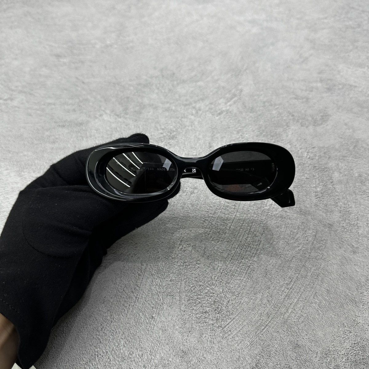 Off-White OFF WHITE AMALFI SUNGLASSES Size ONE SIZE - 2 Thumbnail