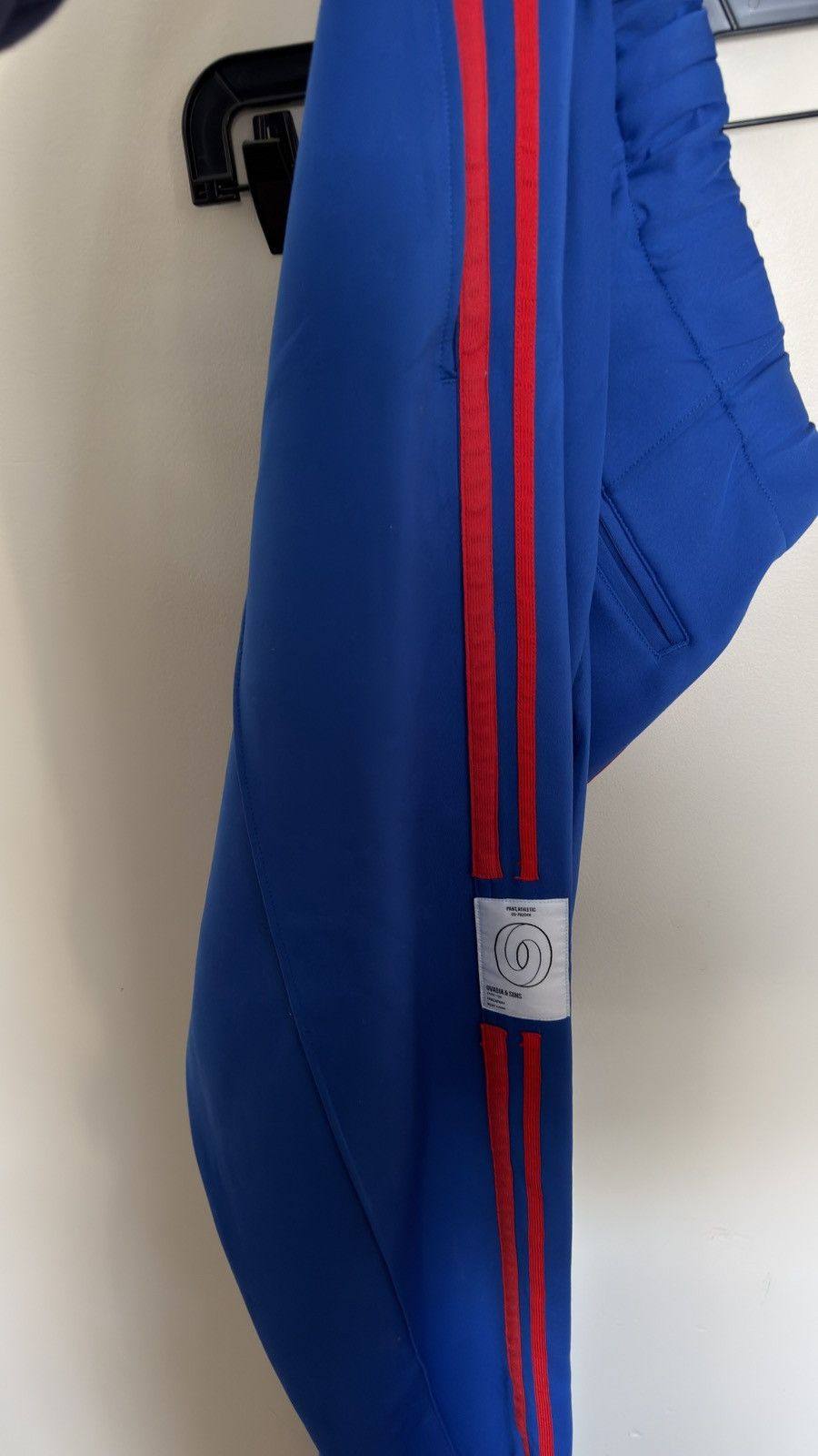 Ovadia & Sons Limited Edition Track Pants Size US 33 - 6 Thumbnail