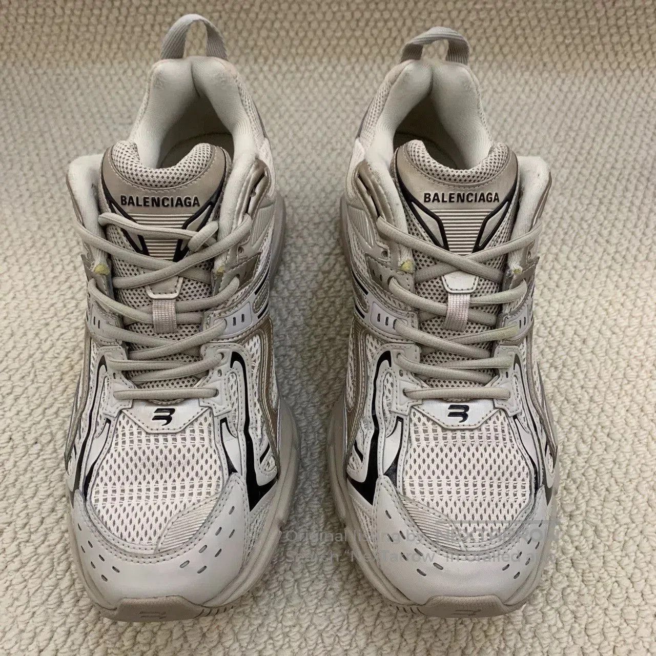 Balenciaga balenciaga x. Size US 9 / EU 42 - 2 Thumbnail