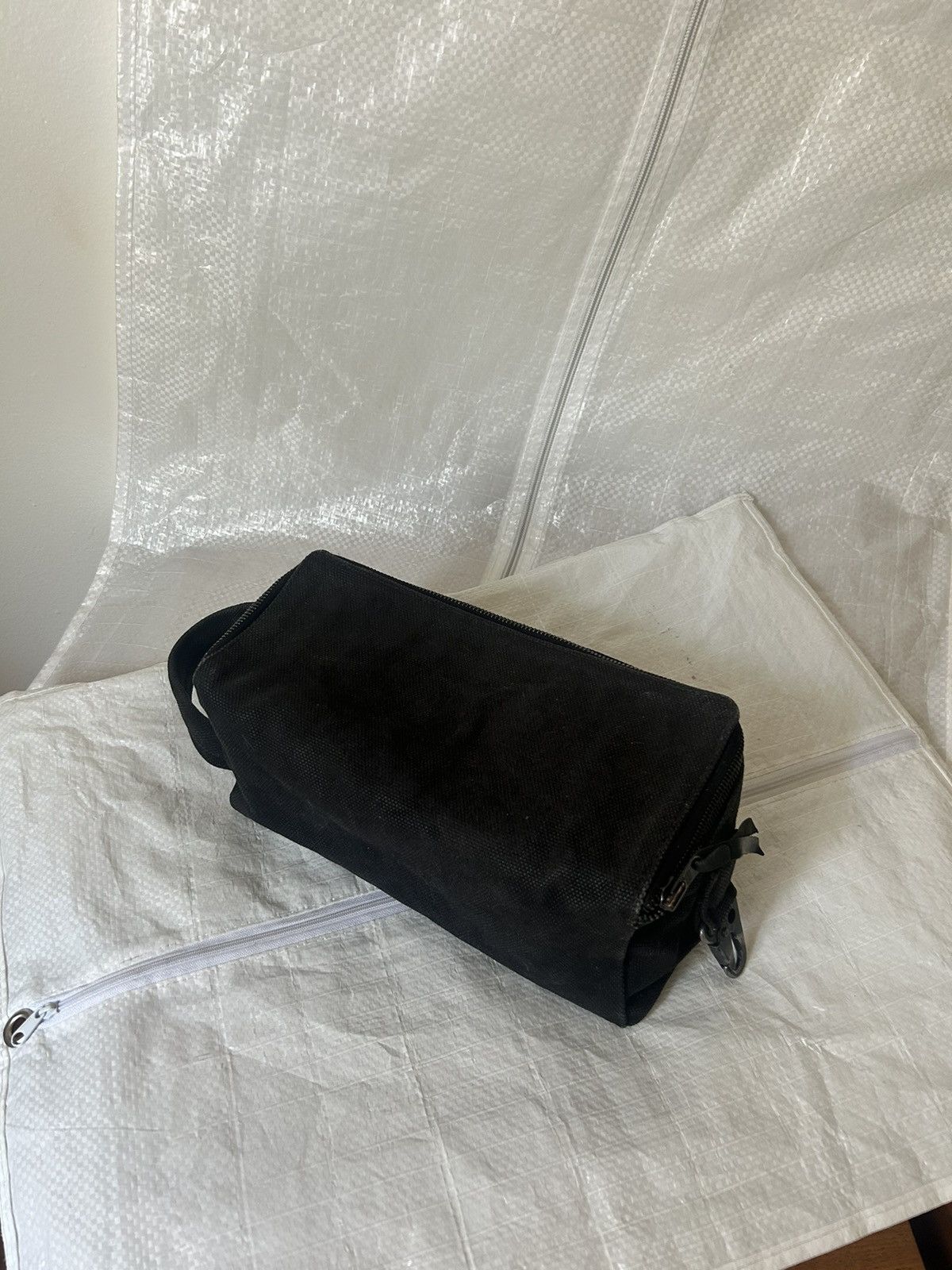 Marcel Everette Toiletry Bag/Dopp Kit Size ONE SIZE - 4 Thumbnail