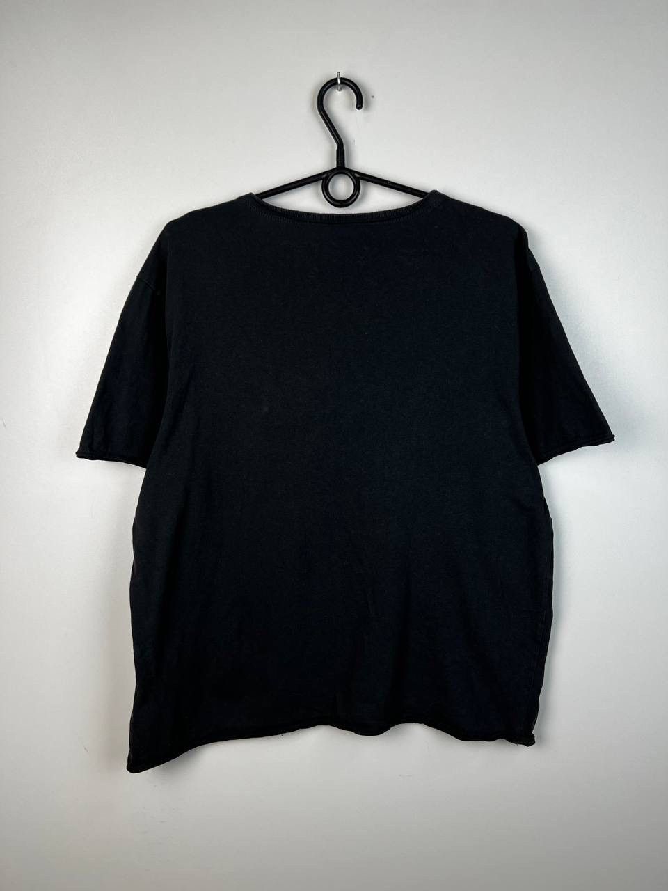 Vintage Joy Division Unknown Pleasures band vintage t-shirts size XL Size US XL / EU 56 / 4 - 2 Thumbnail